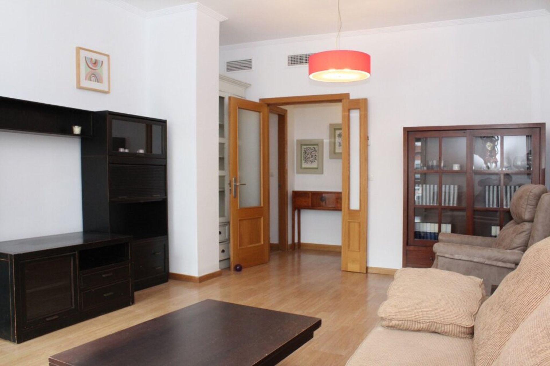 Condominium in Sevilla, Andalucía 11517020