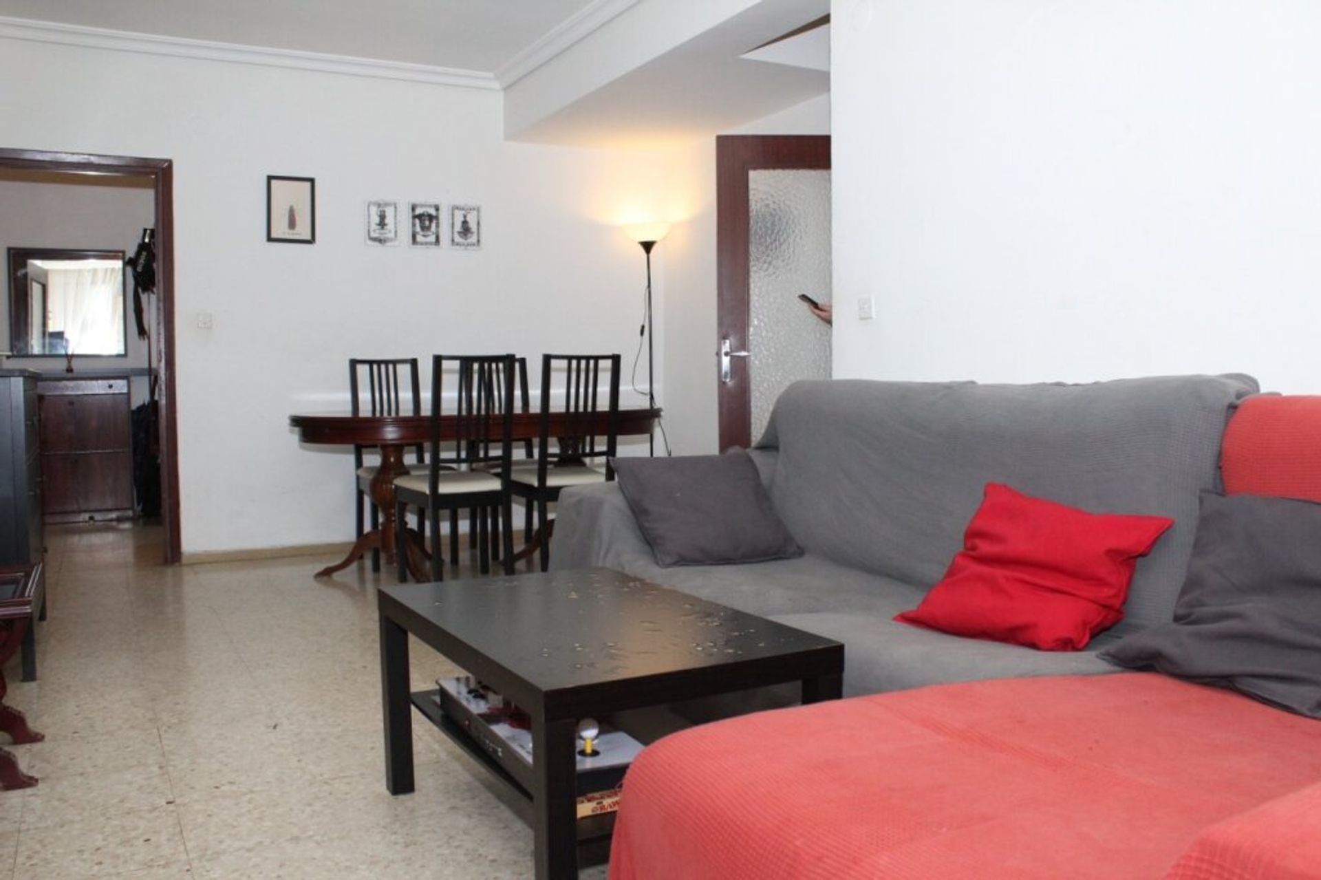 Condominio nel Siviglia, Andalusia 11517026