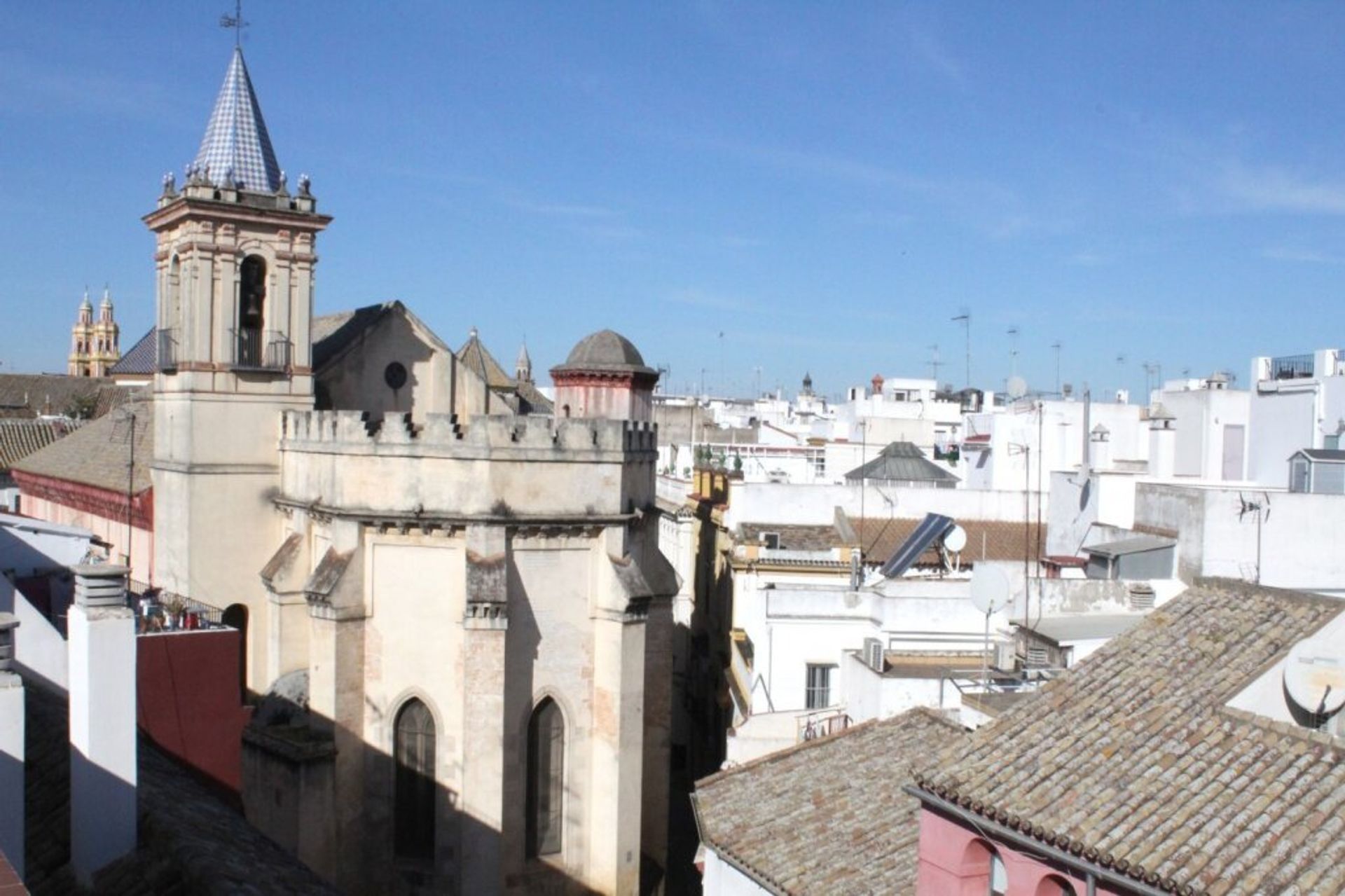 Borettslag i Sevilla, Andalucía 11517027