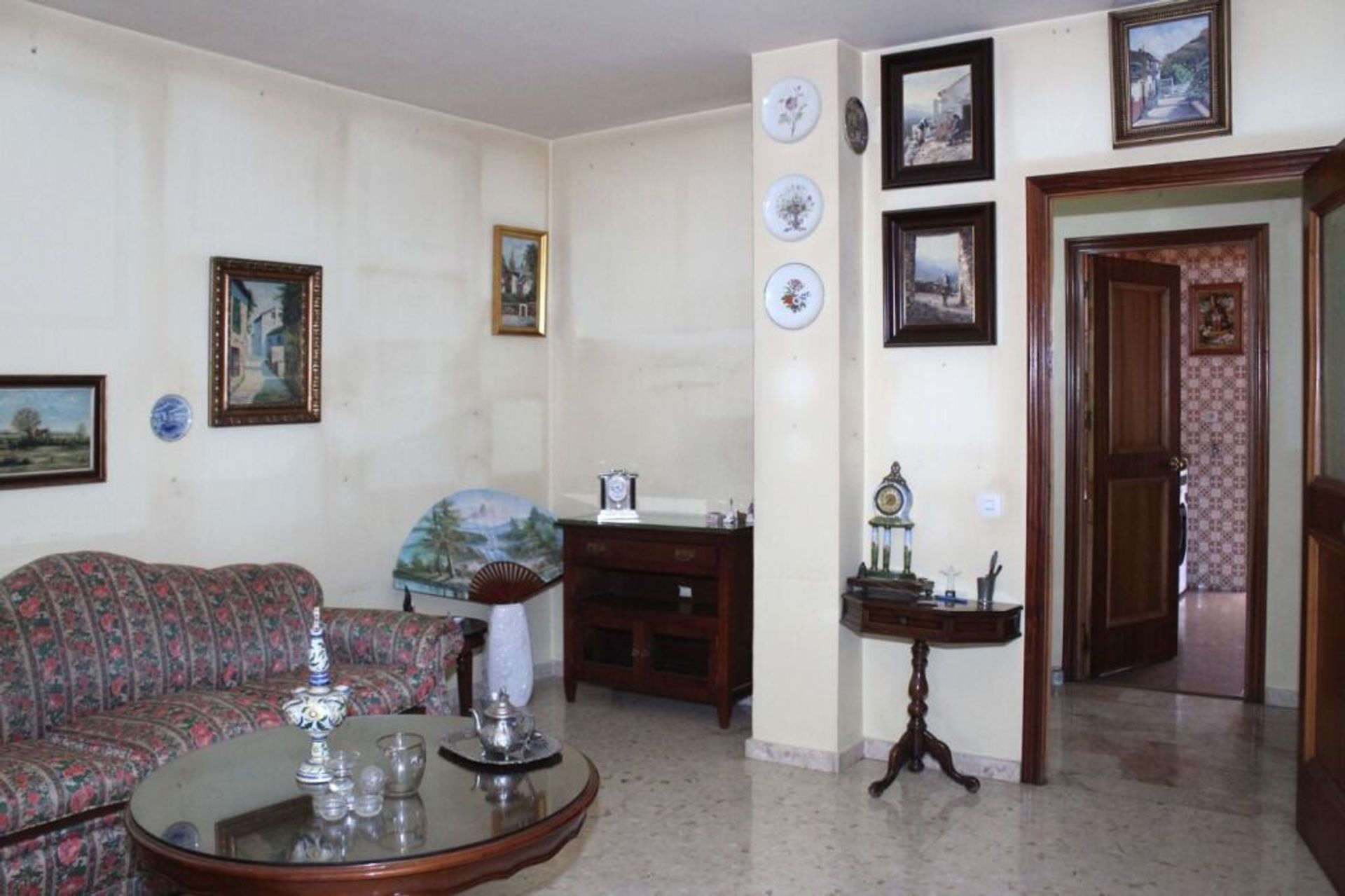 Condominio en Sevilla, Andalucía 11517035