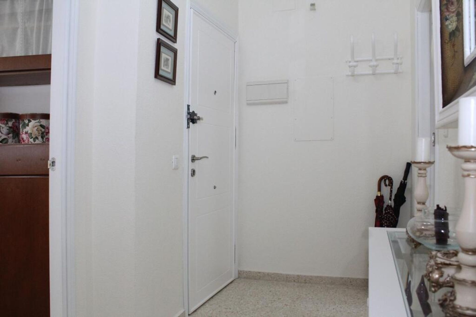 Condominio nel Sevilla, Andalucía 11517044