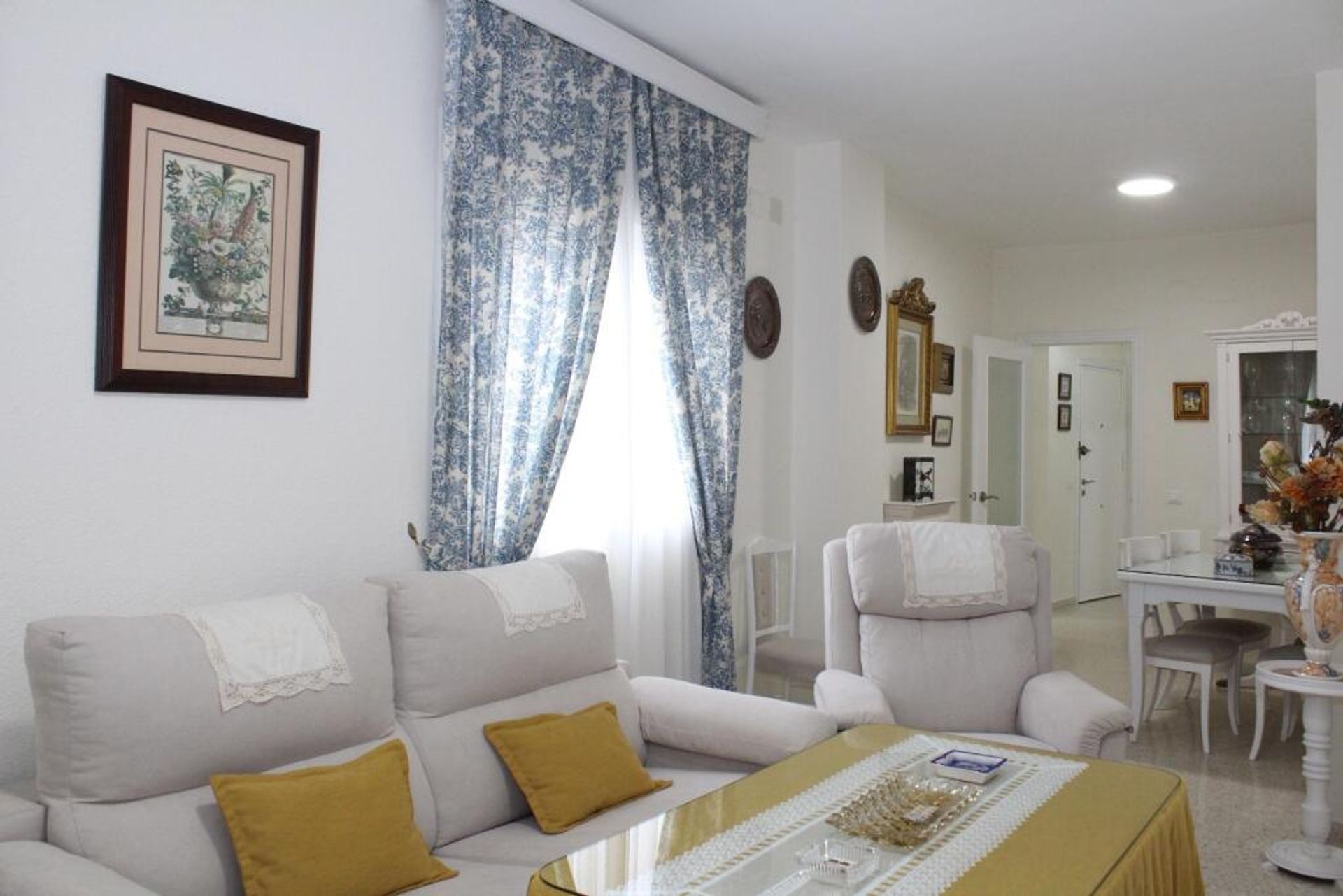 Condominio nel Sevilla, Andalucía 11517044