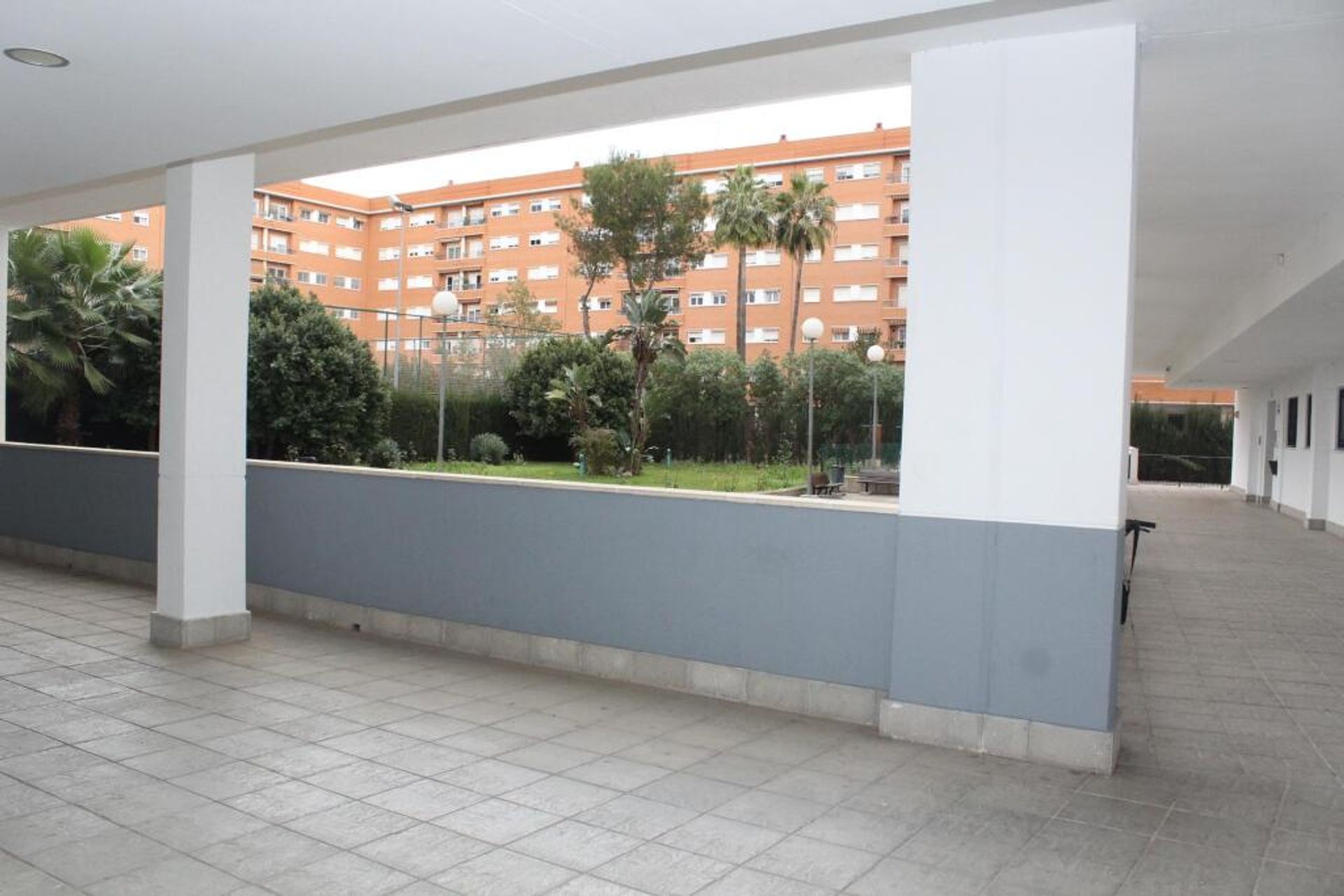 Condominium in Sevilla, Andalucía 11517044