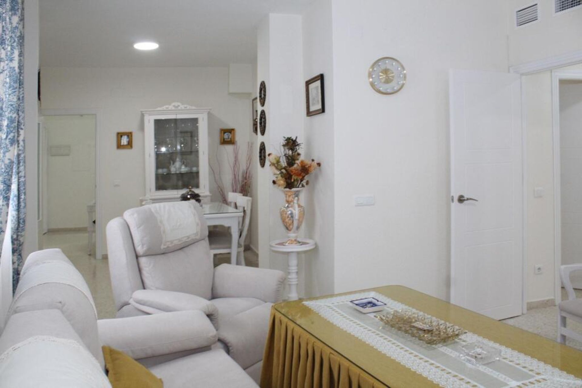 Condominio nel Sevilla, Andalucía 11517044