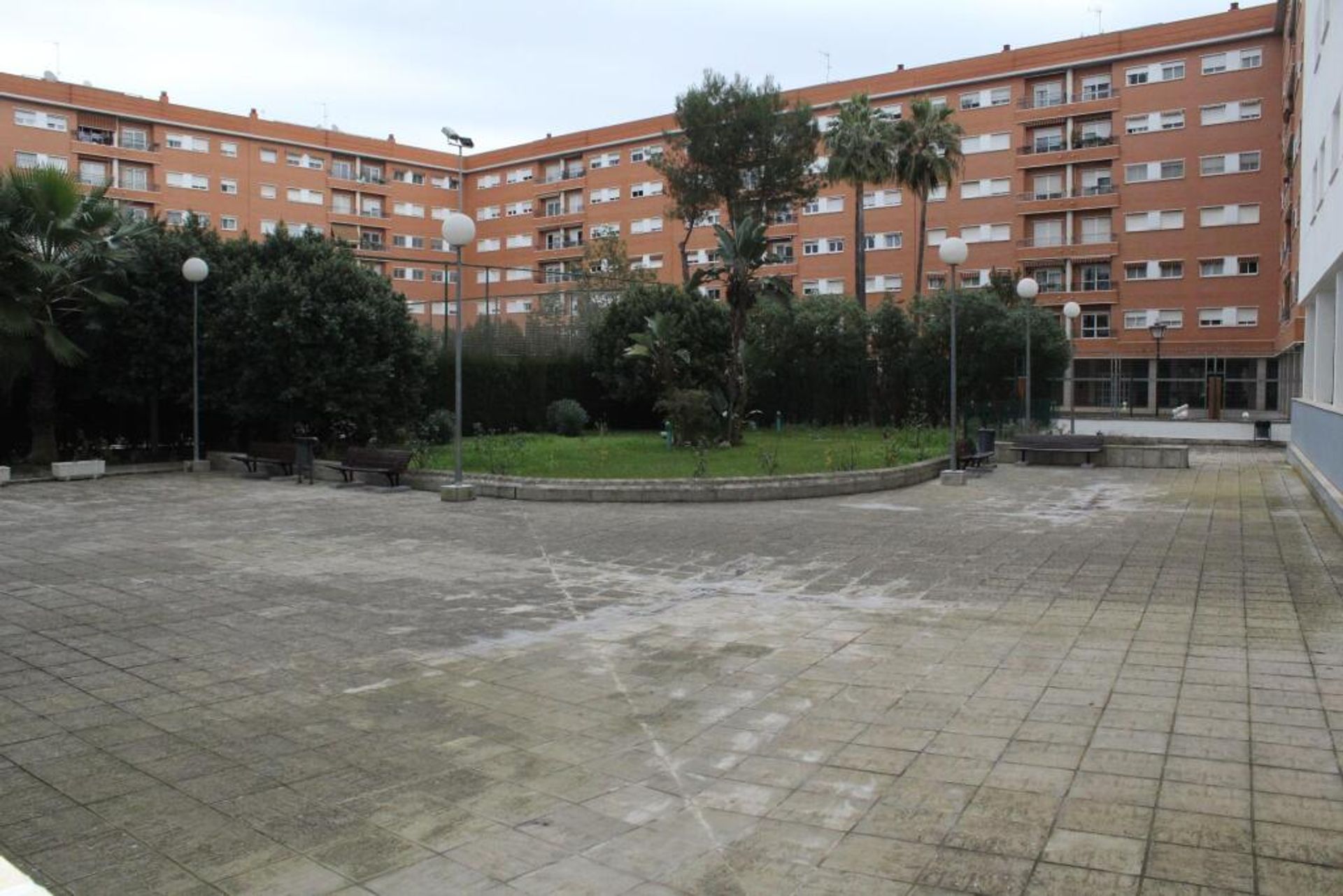 Condominio nel Sevilla, Andalucía 11517044