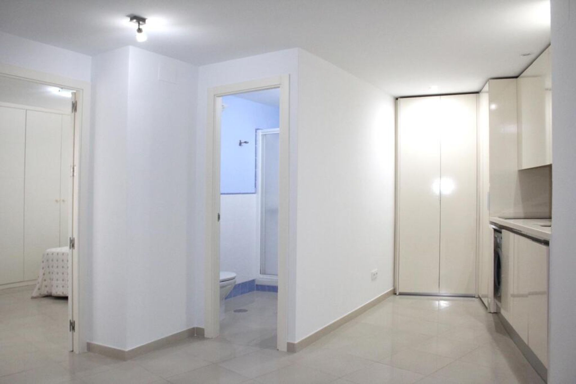 Condominio nel Sevilla, Andalucía 11517045