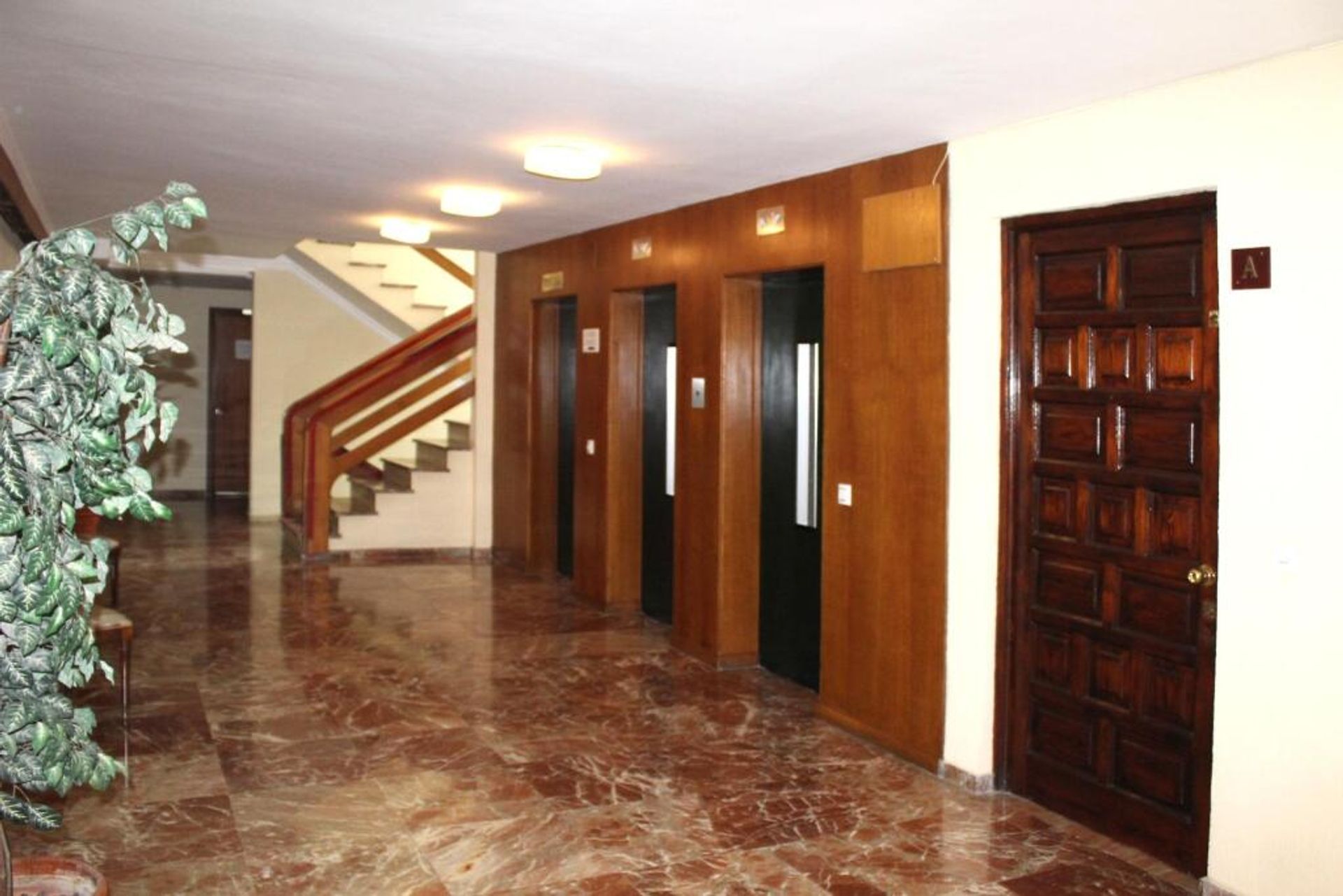 Condominio nel Sevilla, Andalucía 11517045