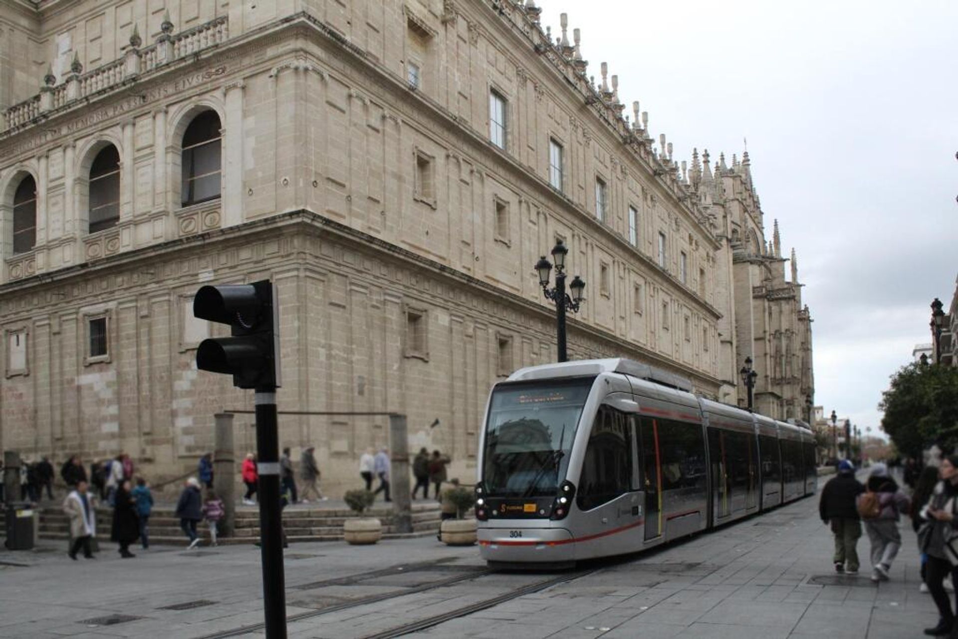 Kondominium di Sevilla, Andalucía 11517045