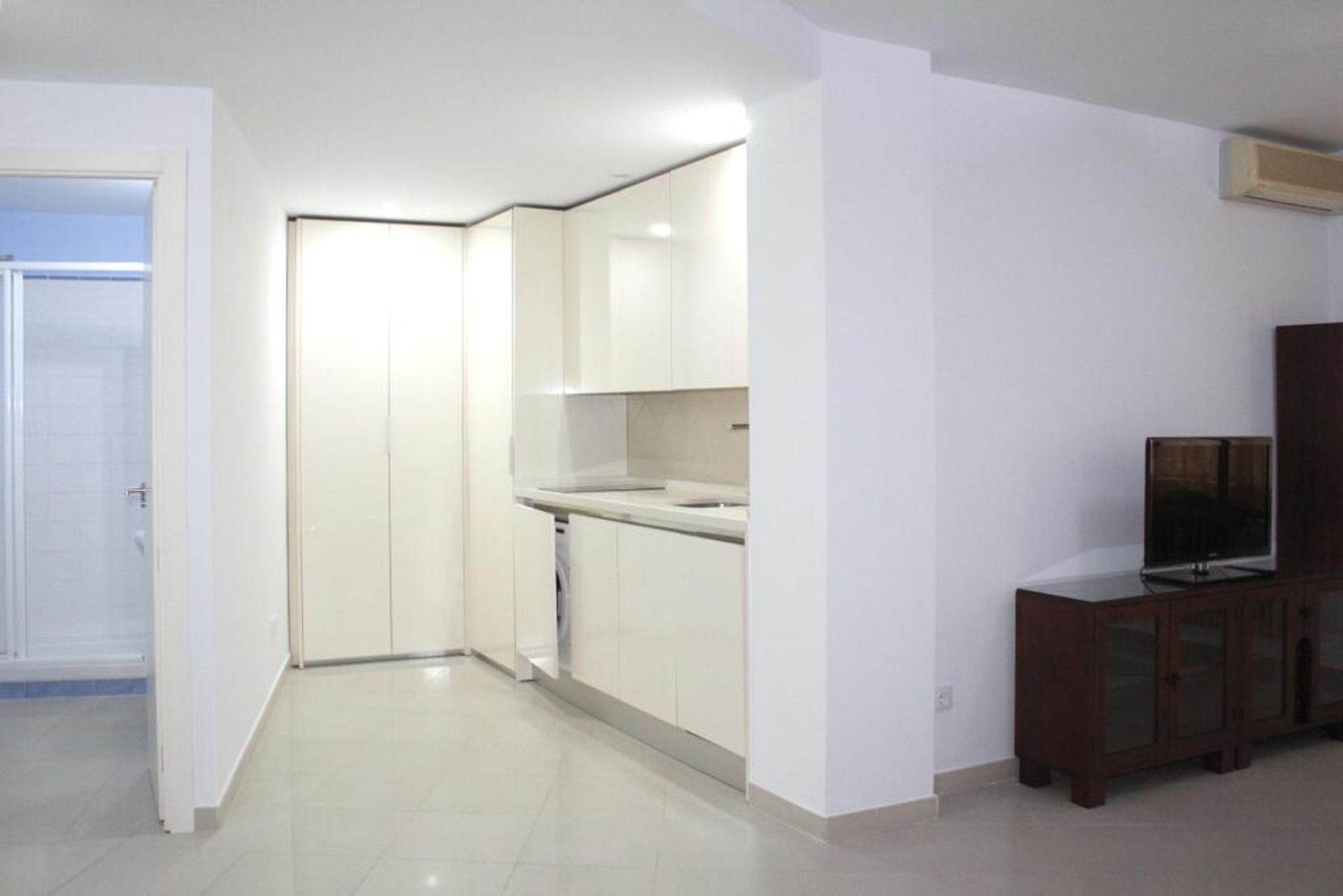 Condominium in Sevilla, Andalucía 11517045