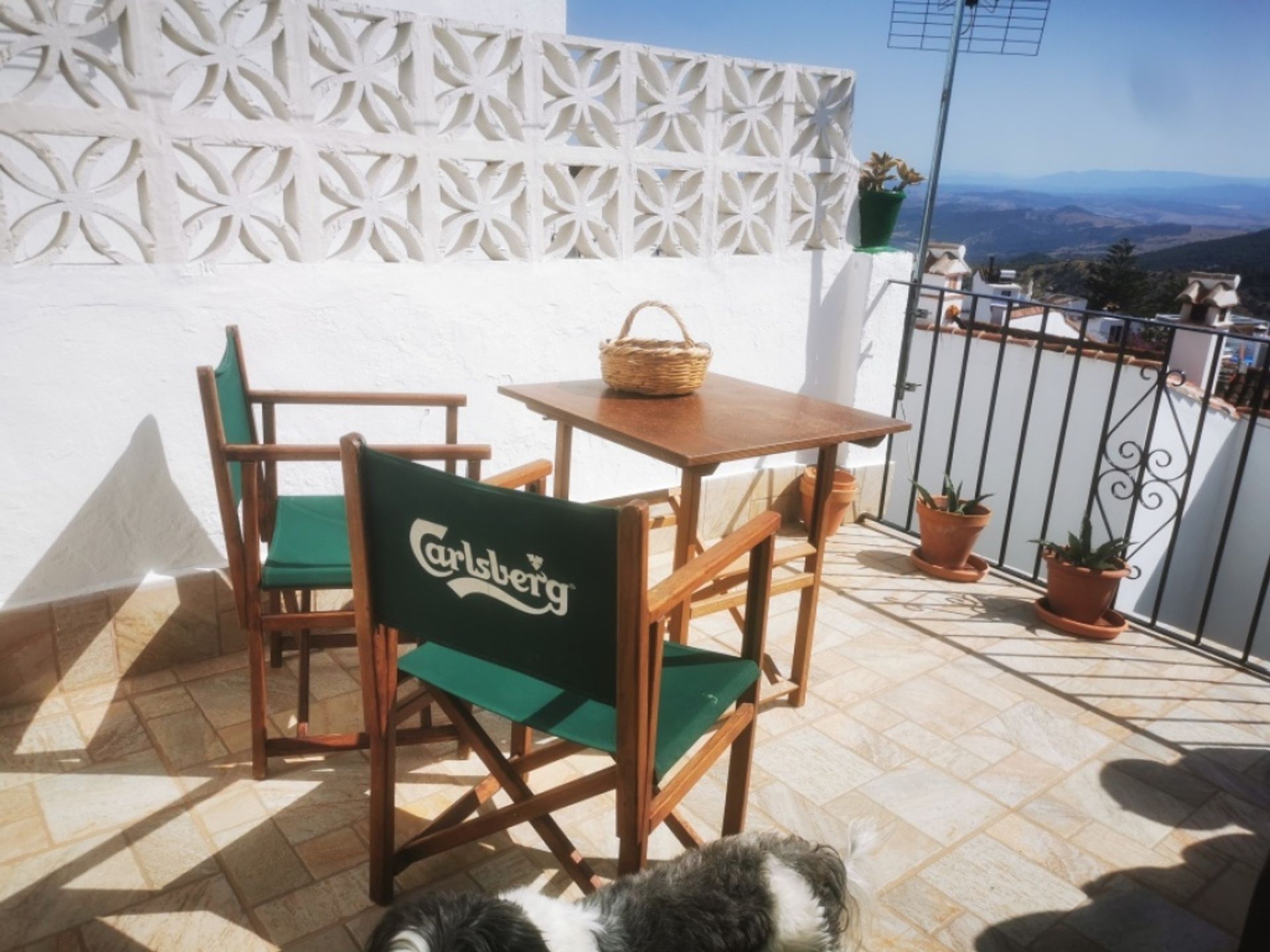 loger dans Gaucín, Andalucía 11517047