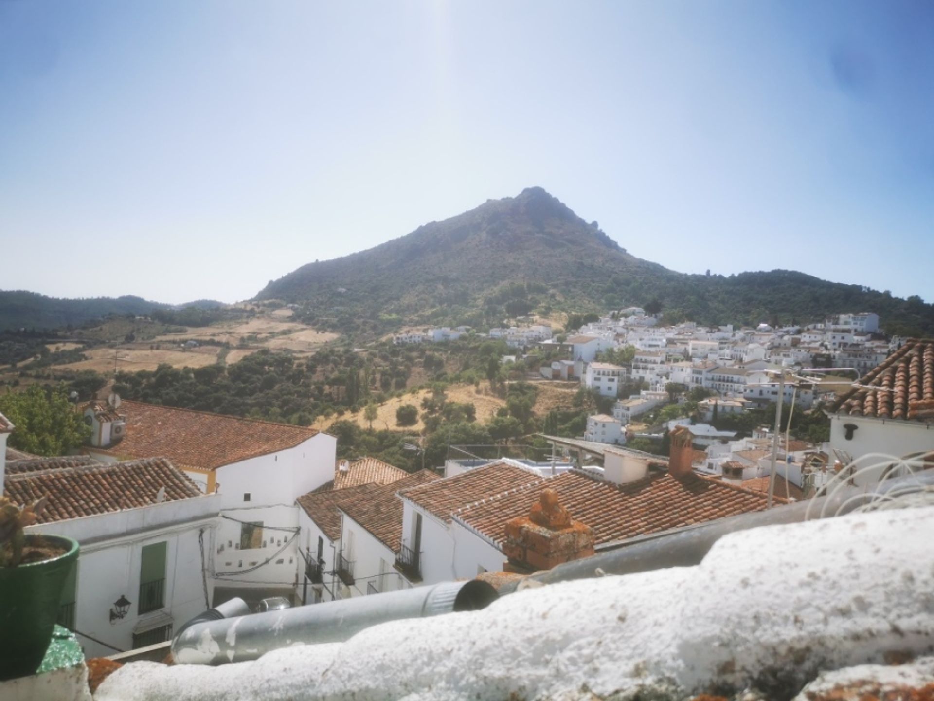 Huis in Gaucín, Andalucía 11517047