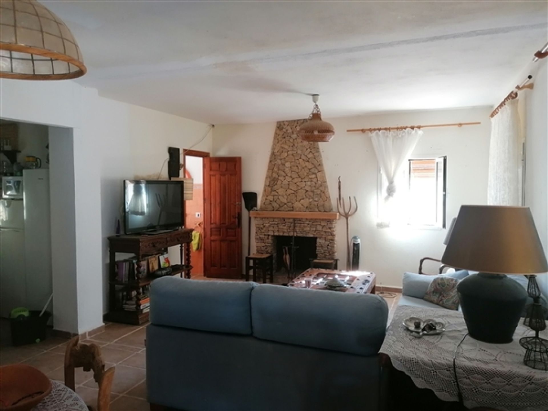 Huis in , Andalucía 11517049