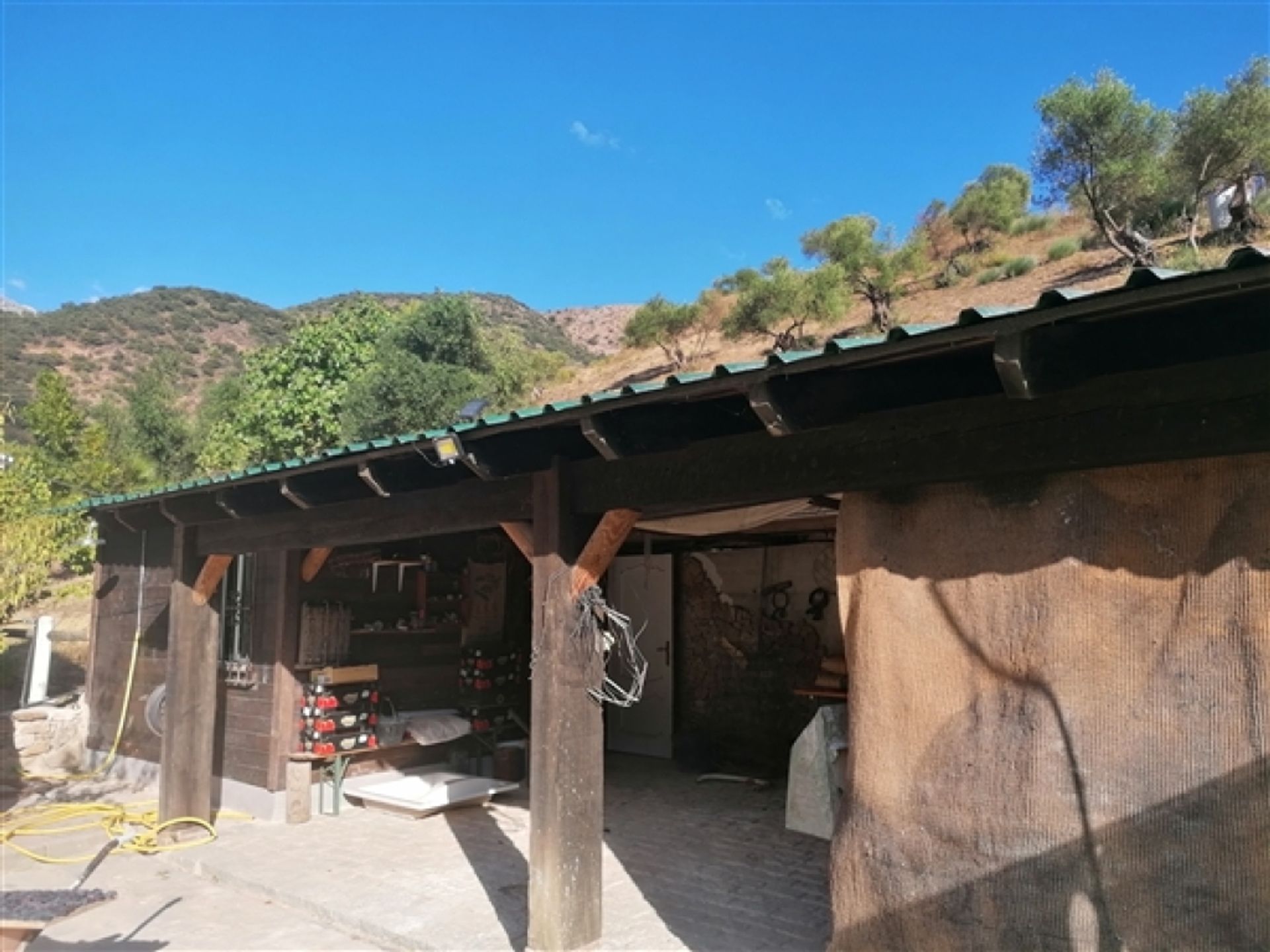 Huis in , Andalucía 11517049