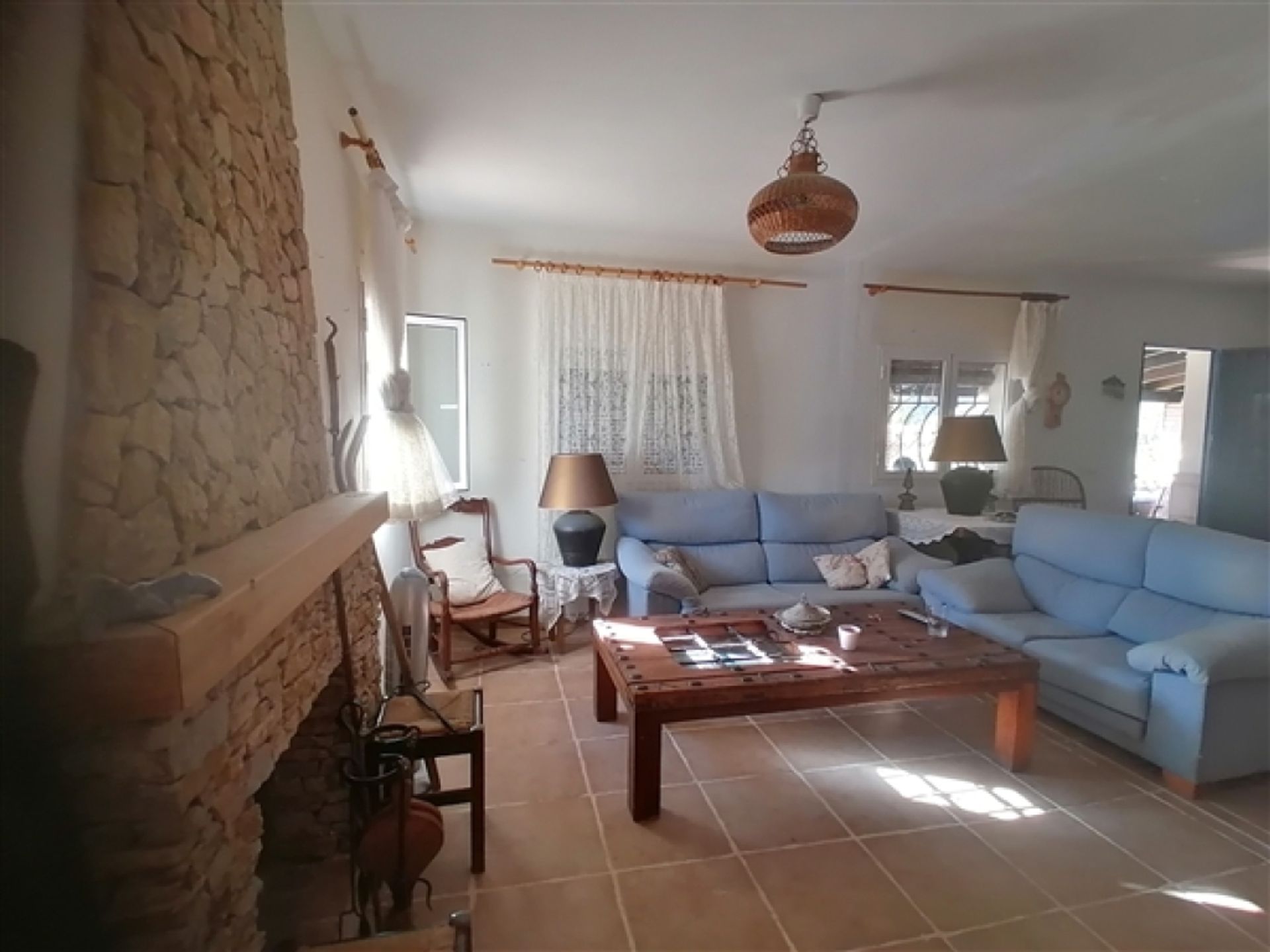 Huis in , Andalucía 11517049