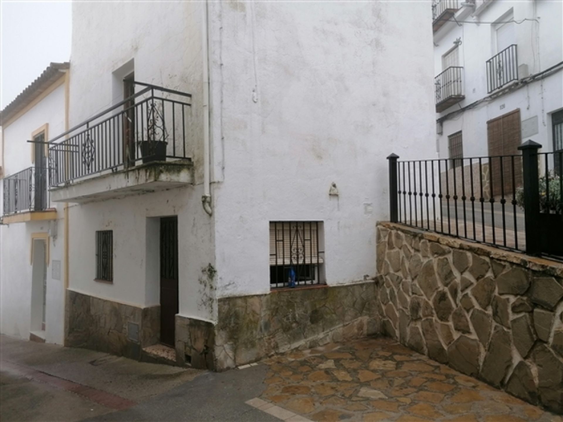 Haus im Gaucín, Andalusien 11517058