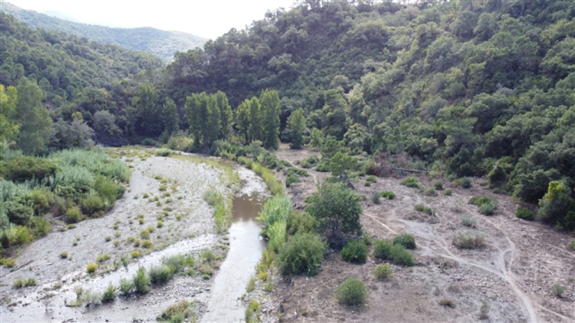 Land in Benarrabá, Andalucía 11517060