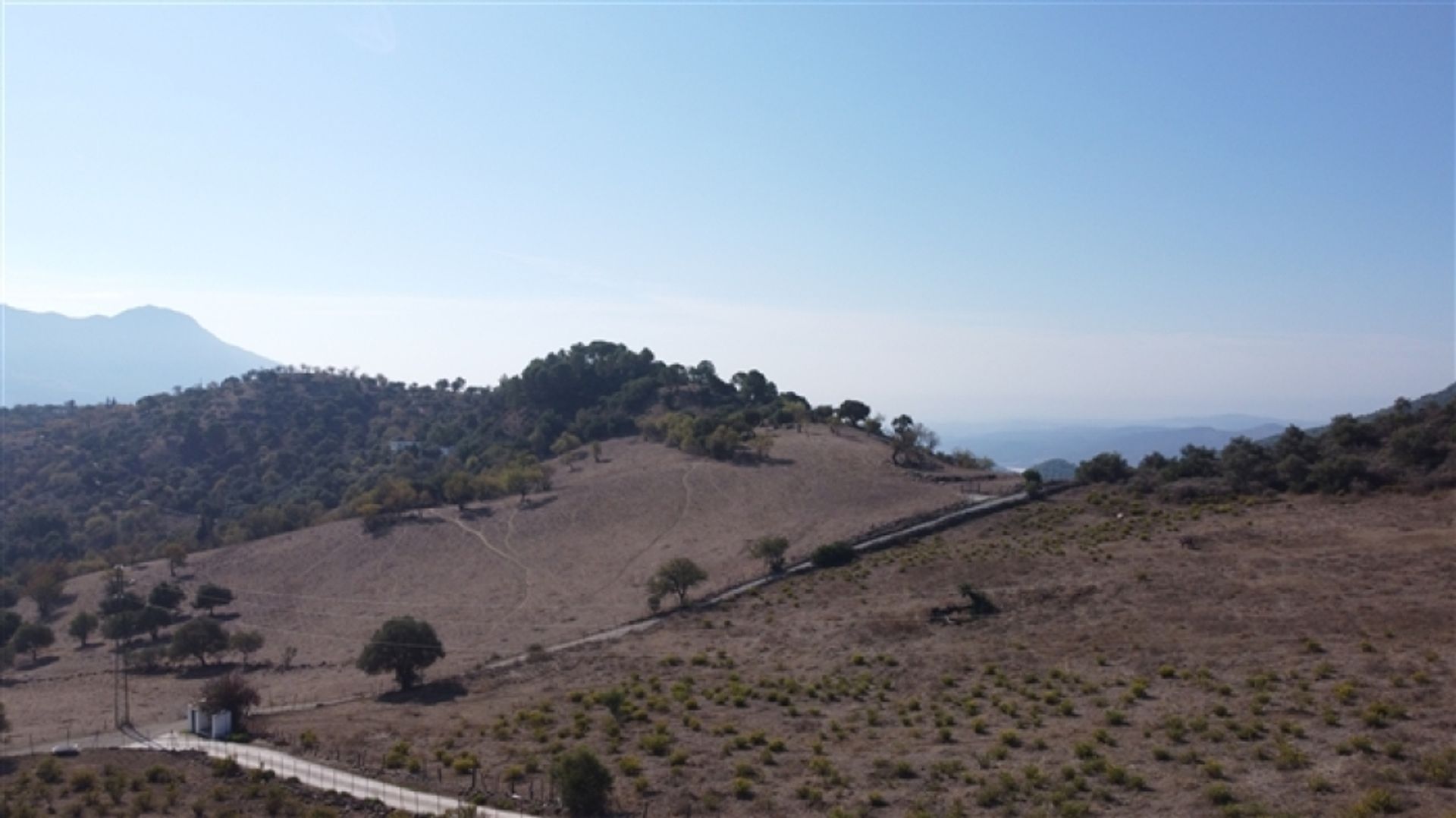 Land im Gaucín, Andalucía 11517063