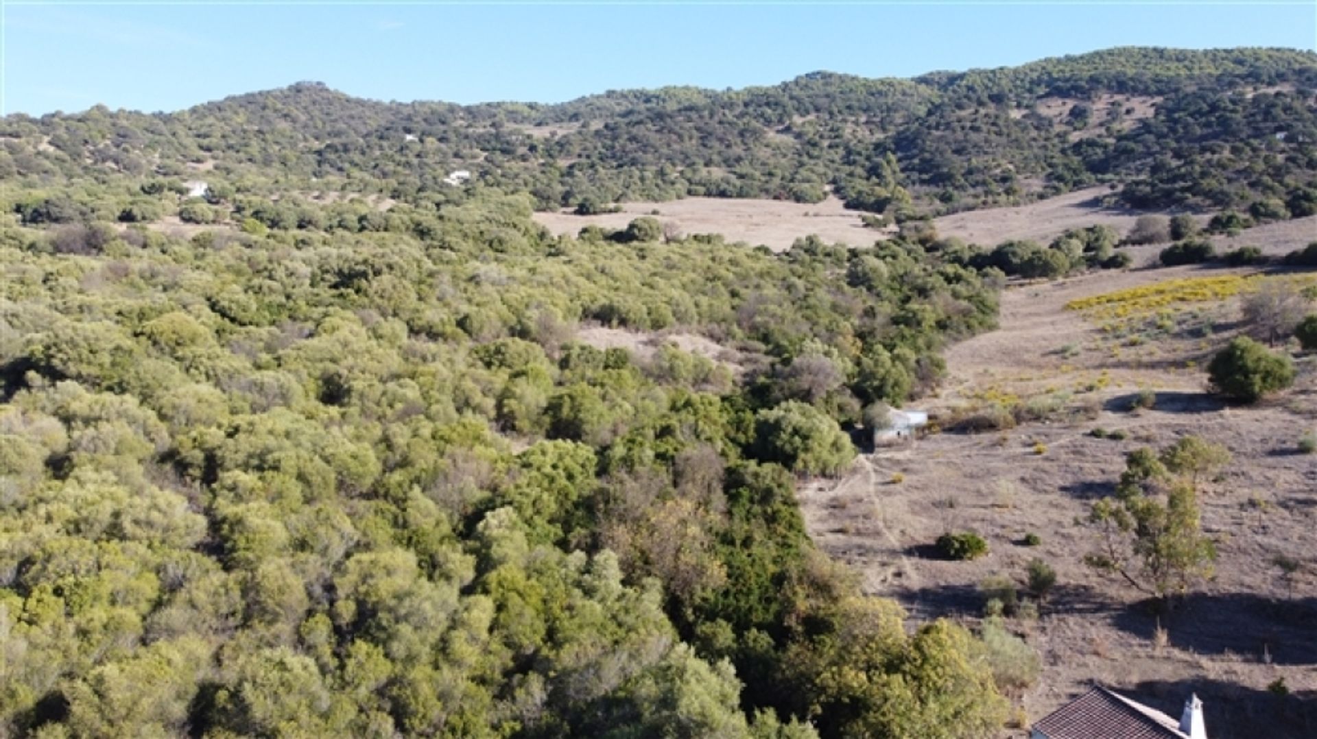 Land im Gaucín, Andalucía 11517064