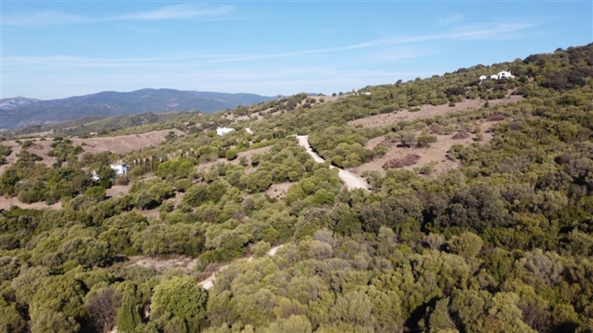 Land im Gaucín, Andalucía 11517064