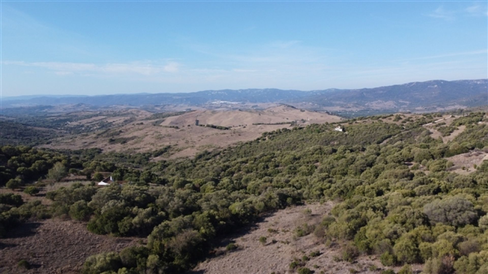 Land im Gaucín, Andalucía 11517064