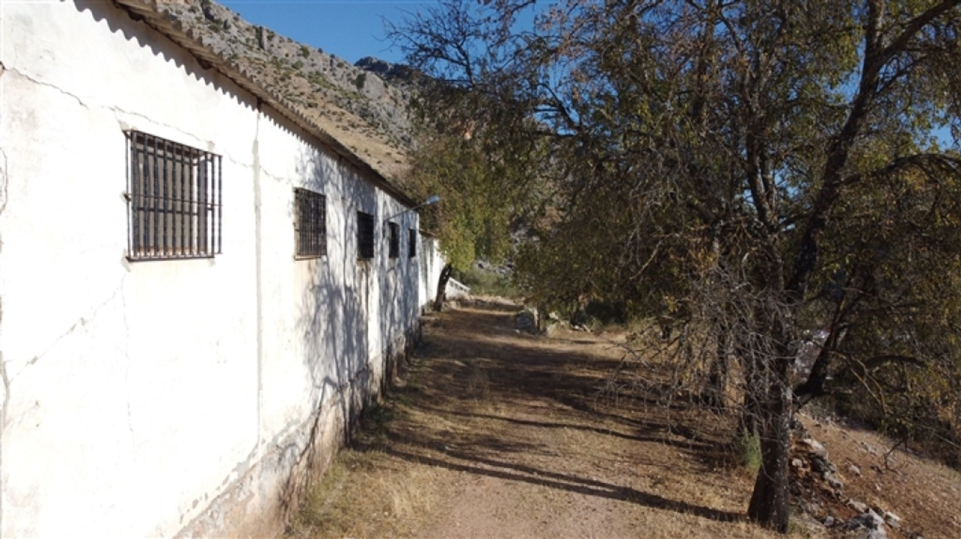 Huis in Benaoján, Andalucía 11517065