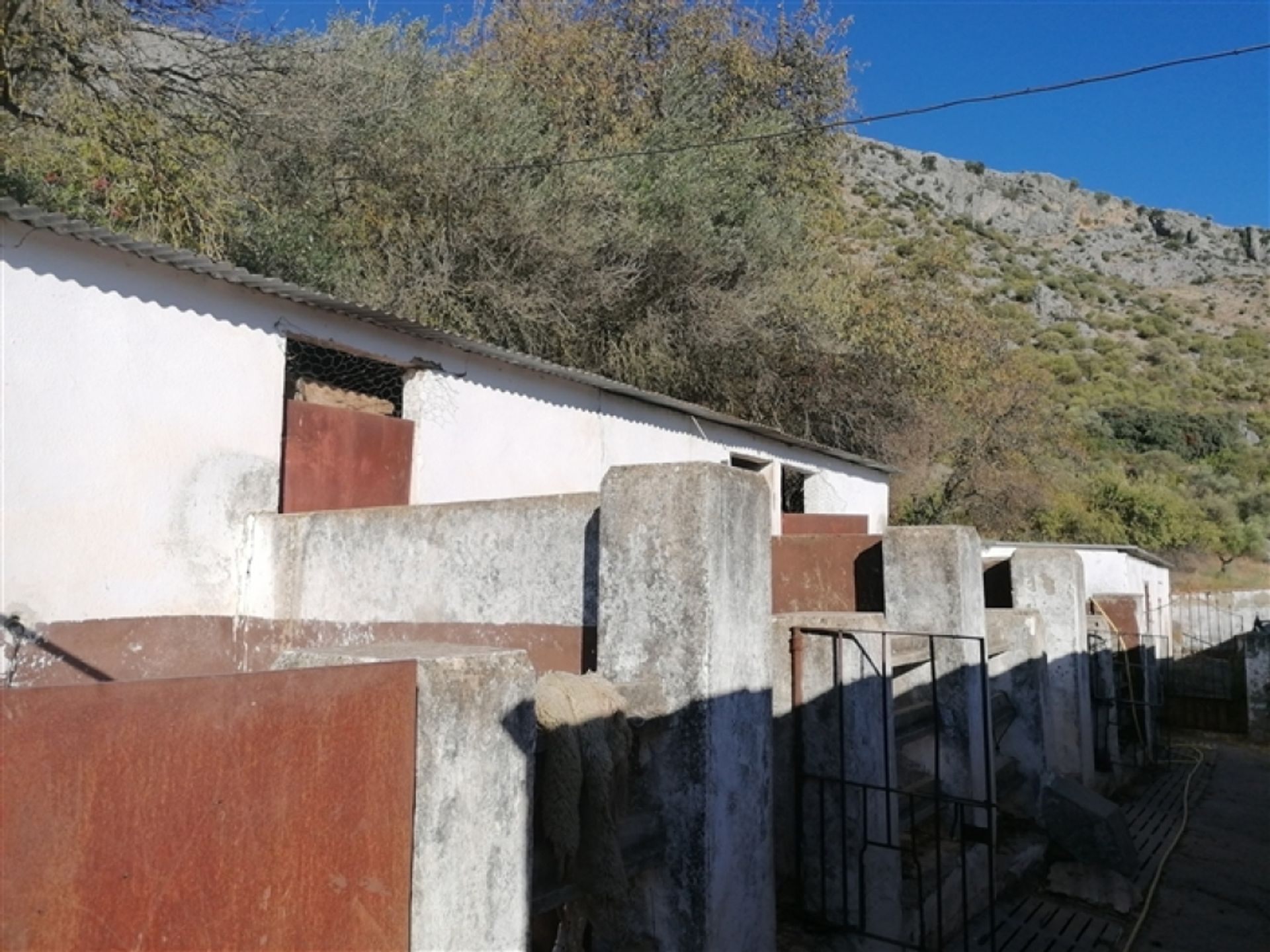 Huis in Benaoján, Andalucía 11517065