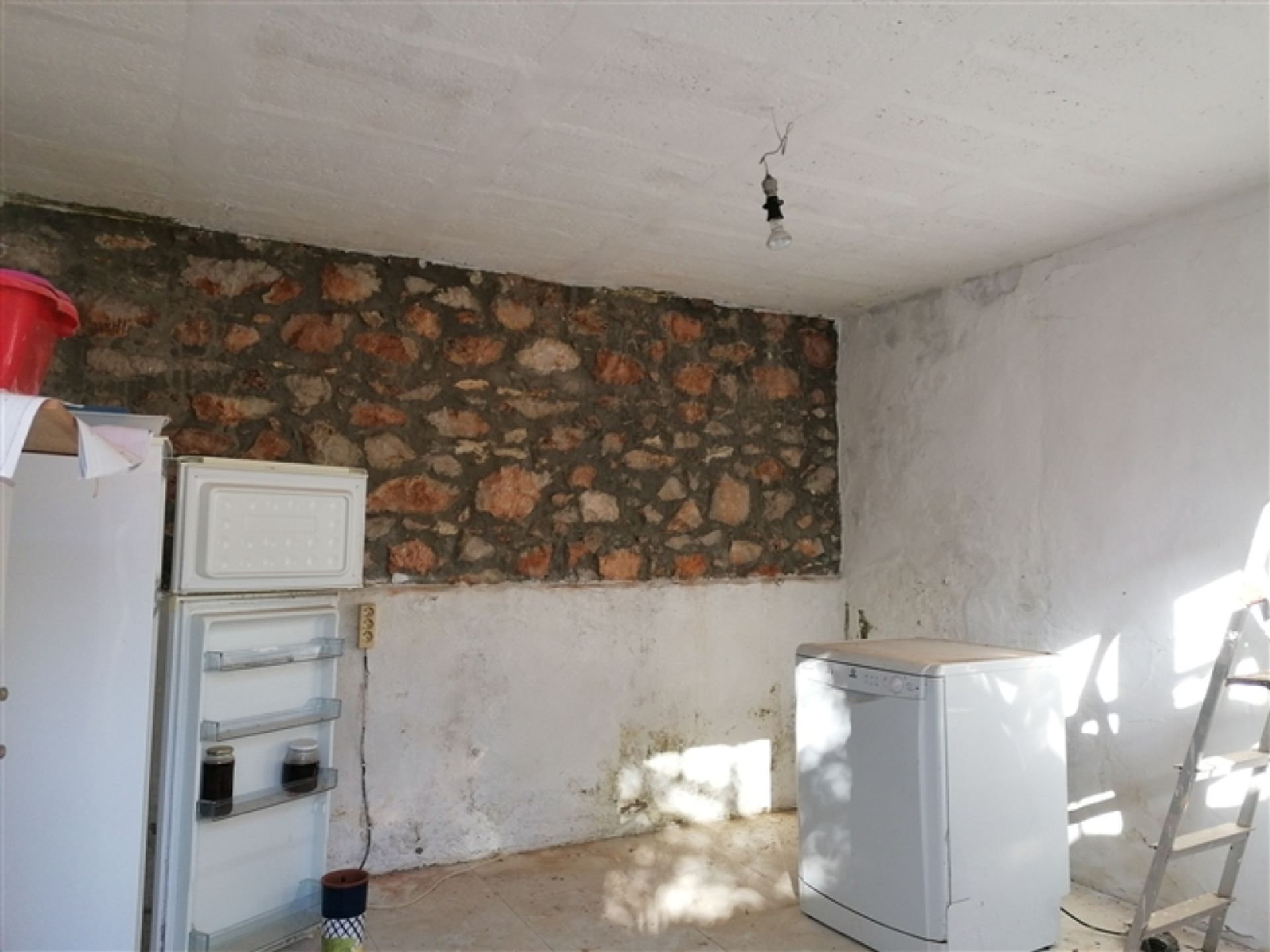 Huis in Benaoján, Andalucía 11517065