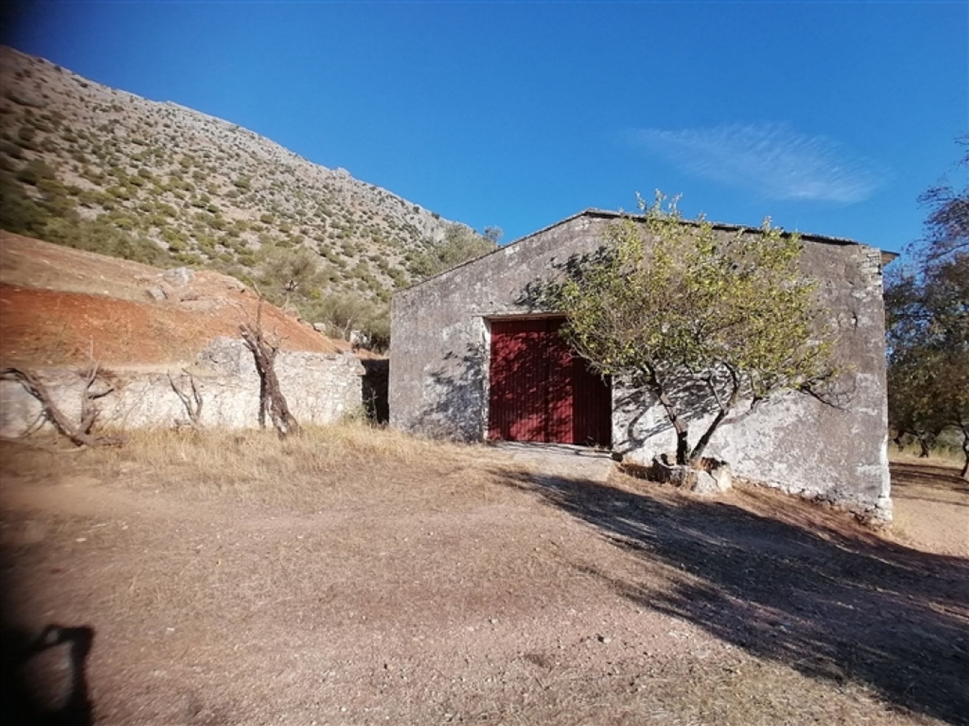 Huis in Benaoján, Andalucía 11517065