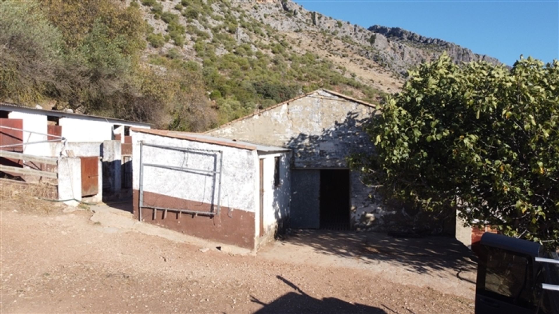 Huis in Benaoján, Andalucía 11517065