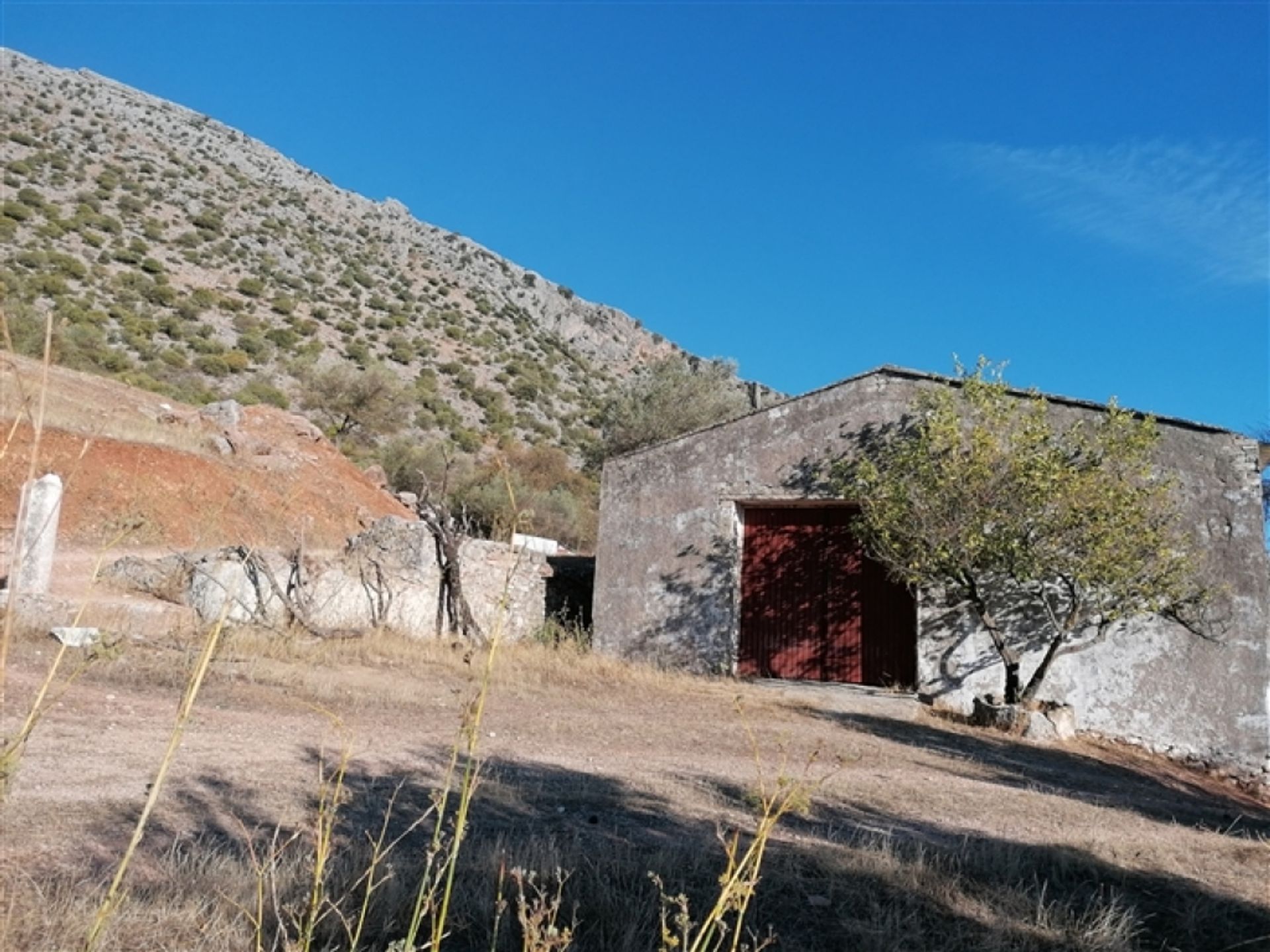 Huis in Benaoján, Andalucía 11517065