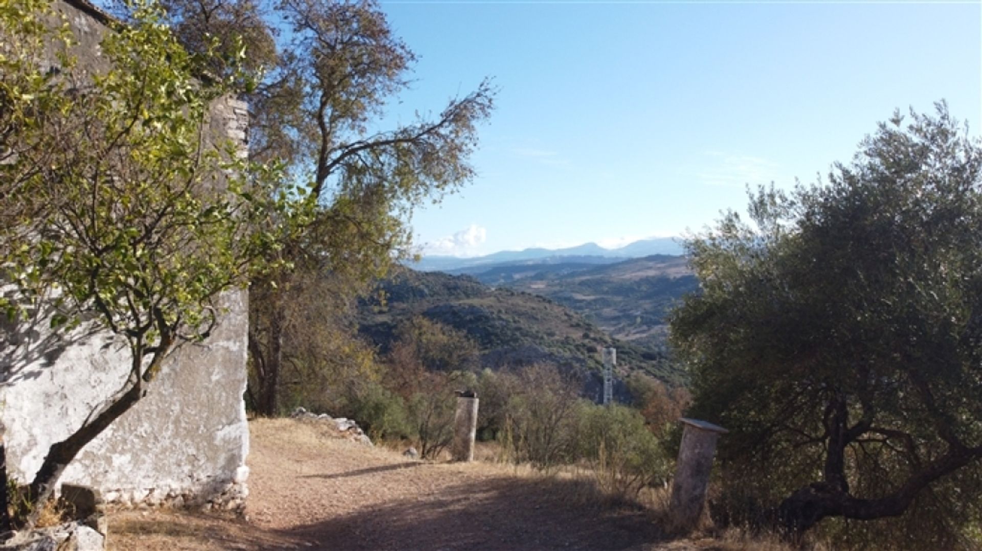 Huis in Benaoján, Andalucía 11517065