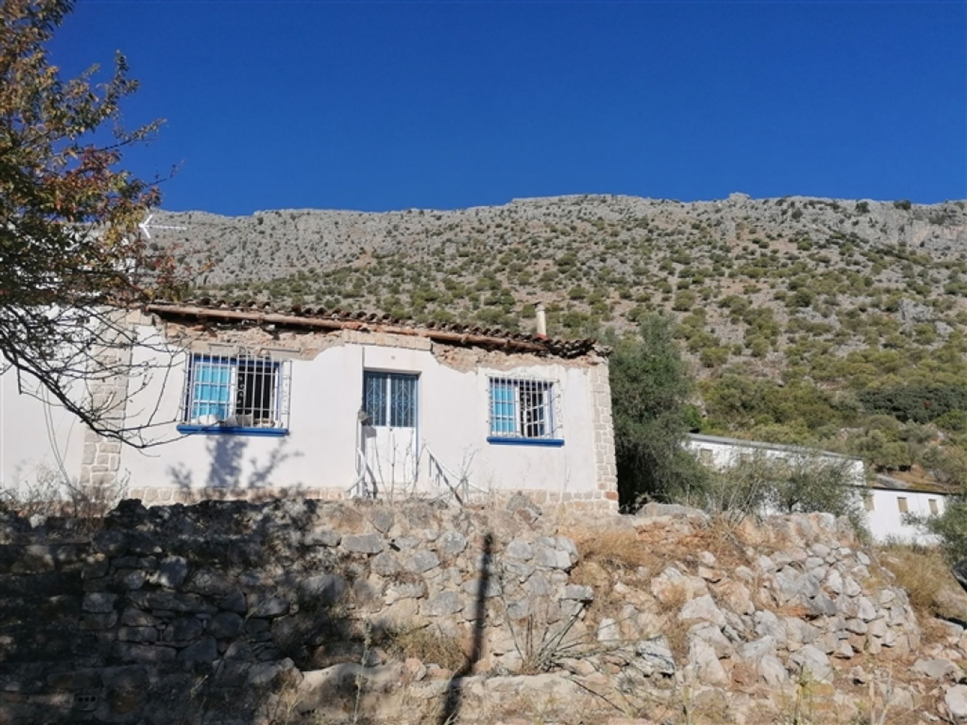 Huis in Benaoján, Andalucía 11517065