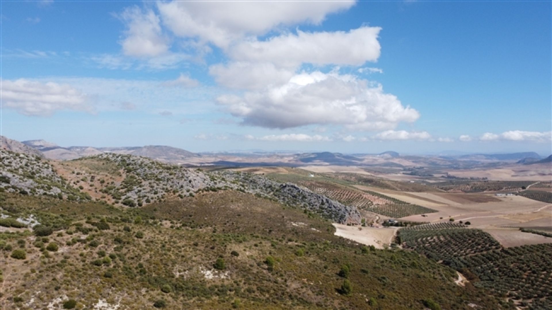 土地 在 Cuevas del Becerro, Andalucía 11517066