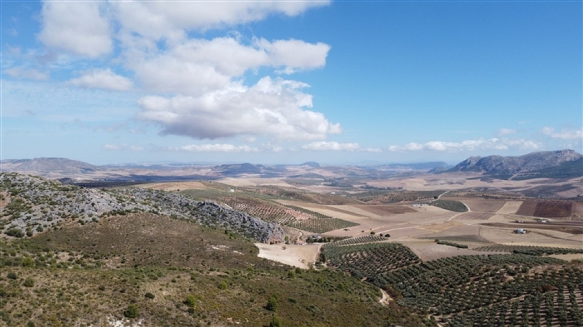 土地 在 Cuevas del Becerro, Andalucía 11517066