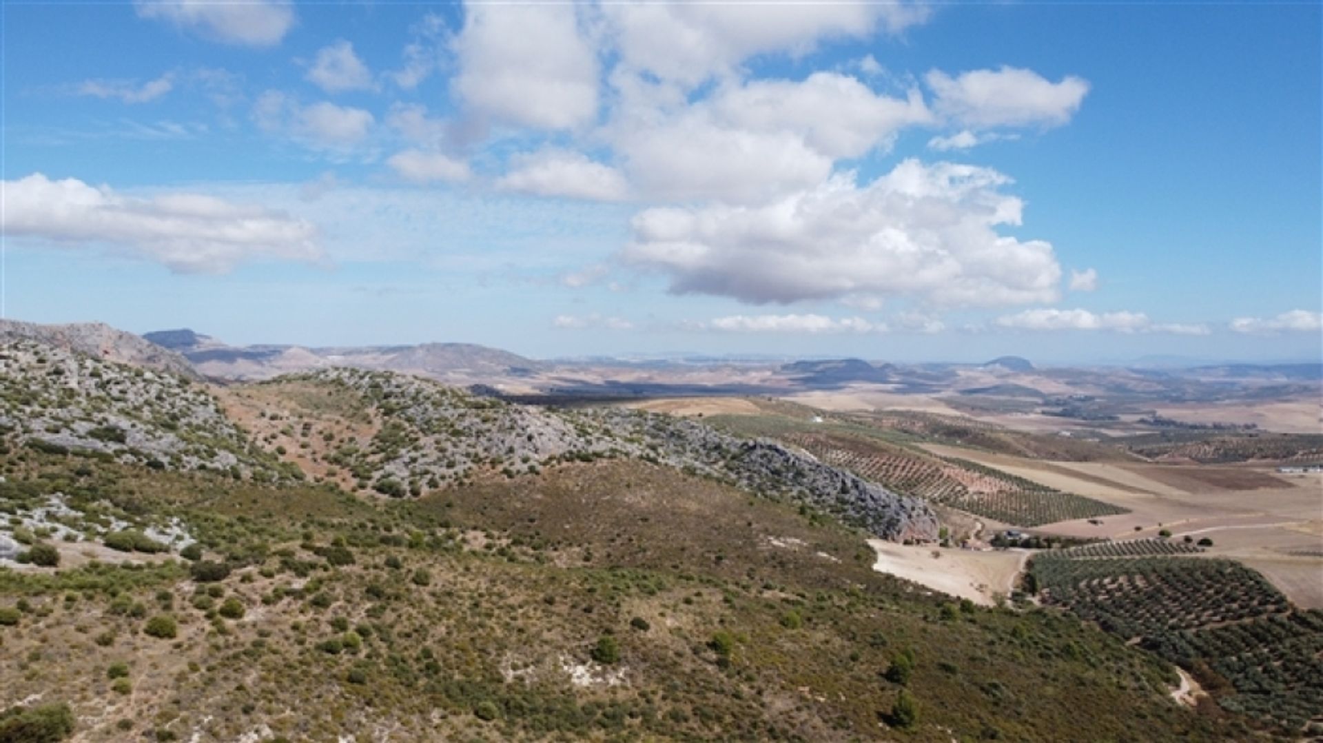 土地 在 Cuevas del Becerro, Andalucía 11517066