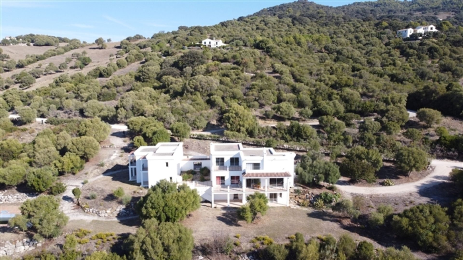 loger dans Gaucin, Andalusia 11517067