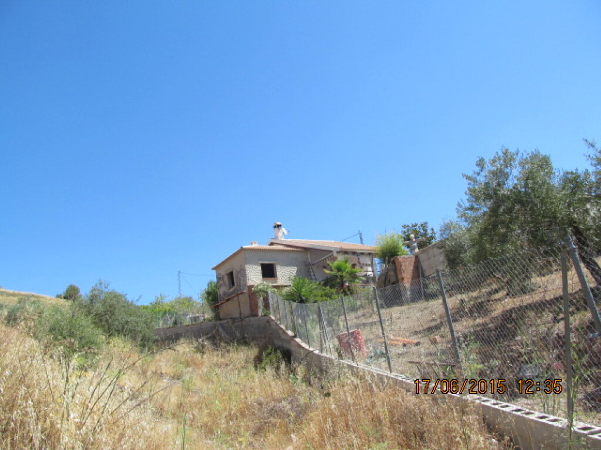 casa en El Burgo, Andalucía 11517071