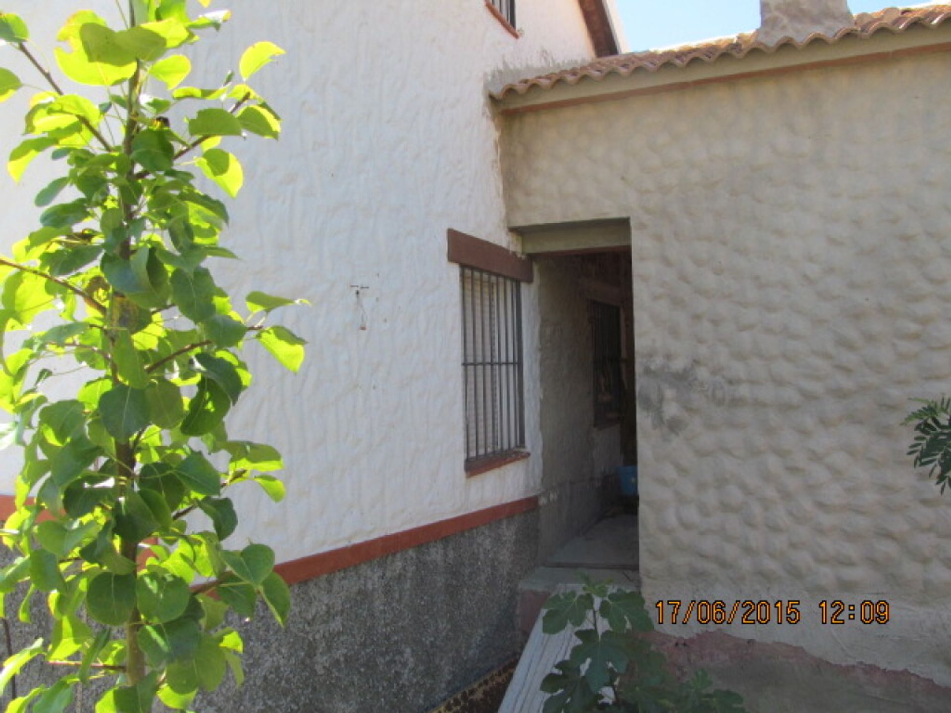 casa no El Burgo, Andalucía 11517071