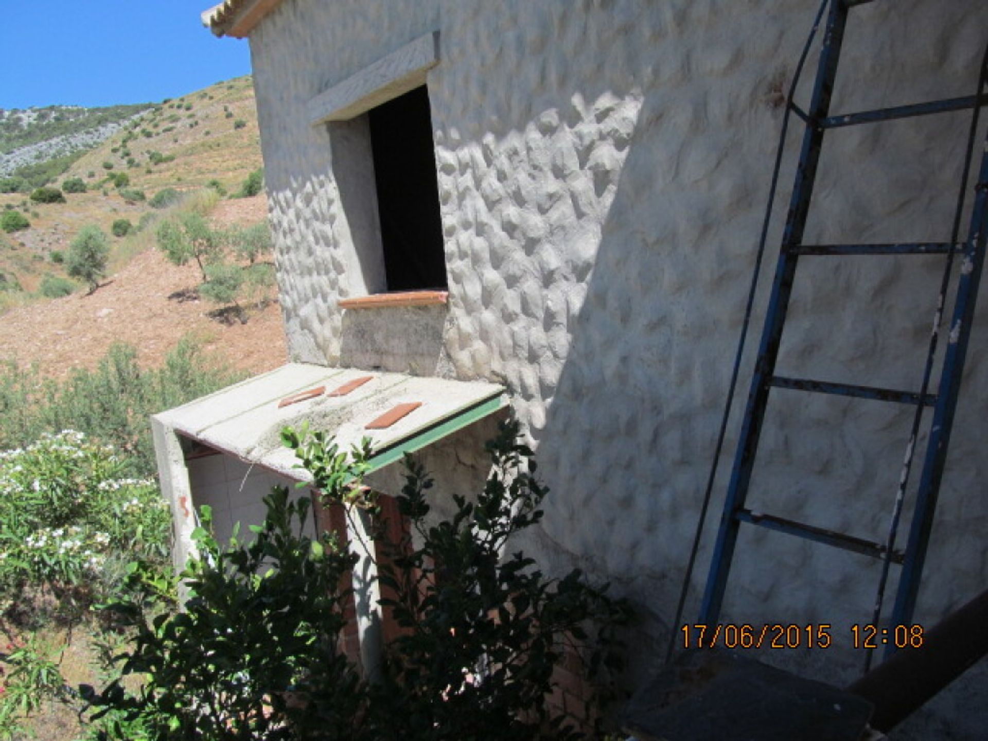 Casa nel El Burgo, Andalucía 11517071