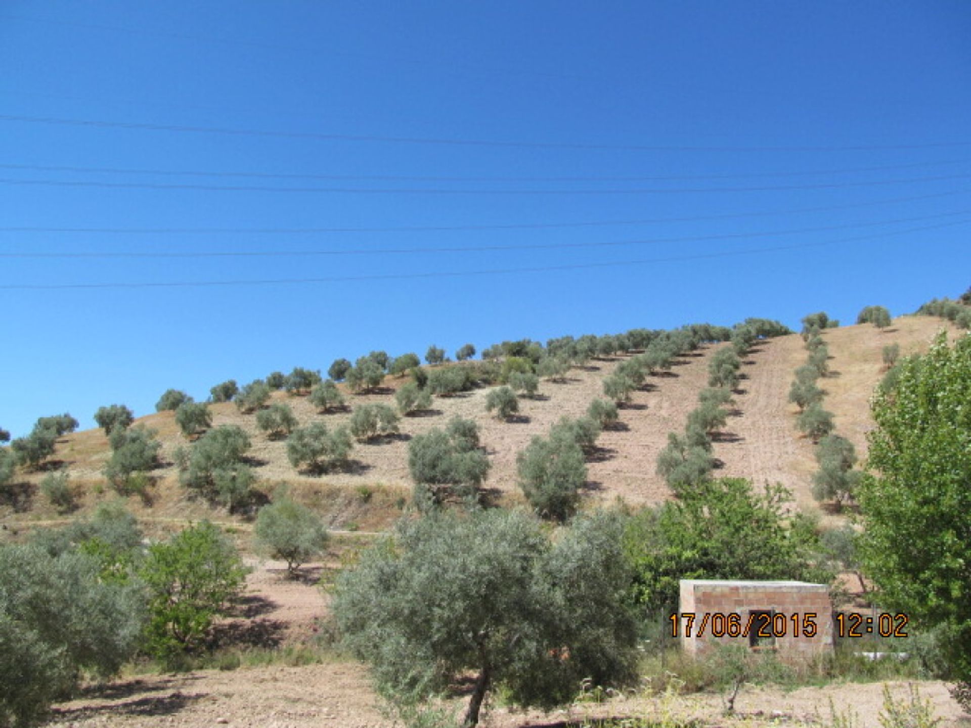 Будинок в El Burgo, Andalucía 11517071