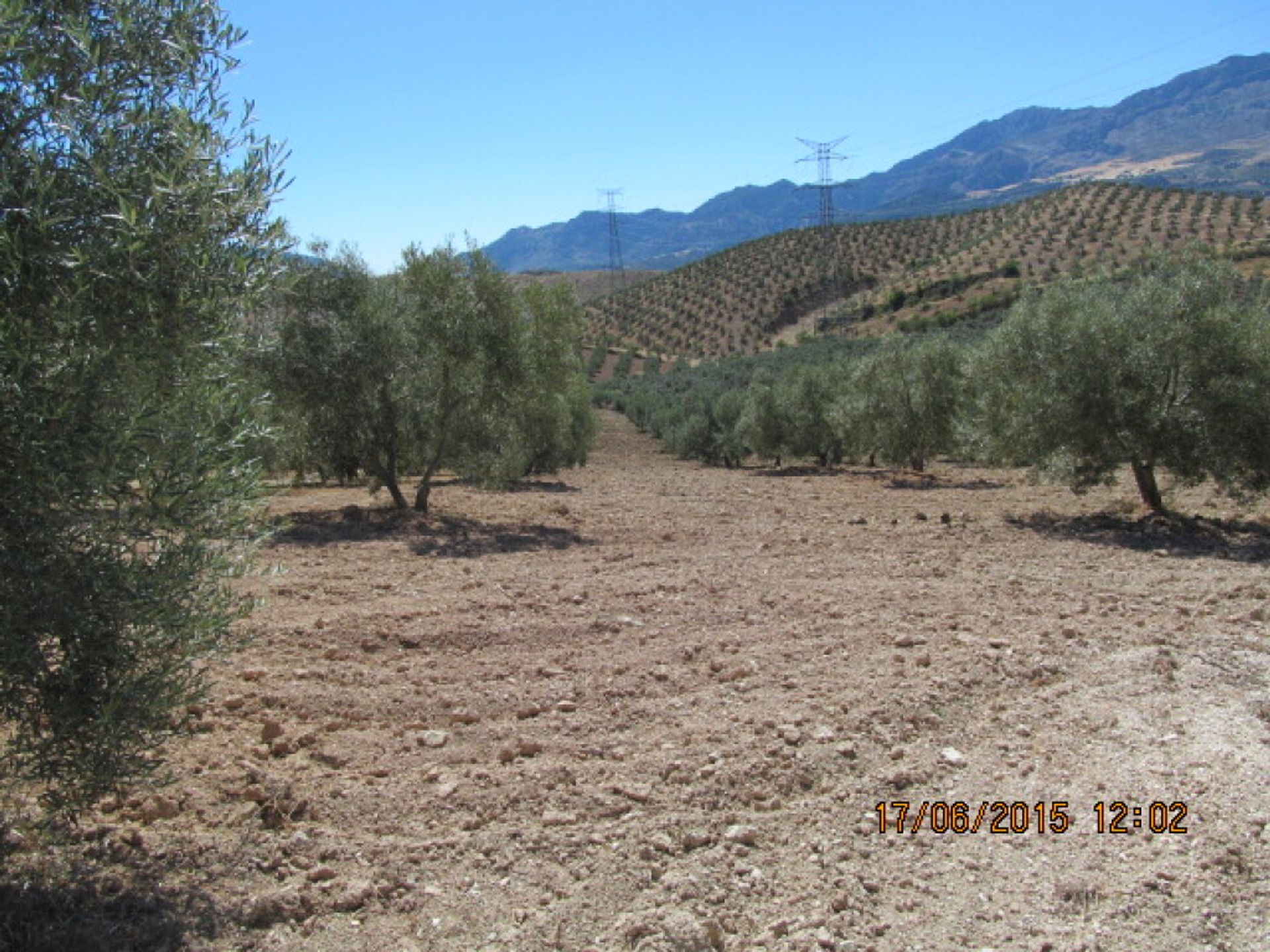 casa no El Burgo, Andalucía 11517071