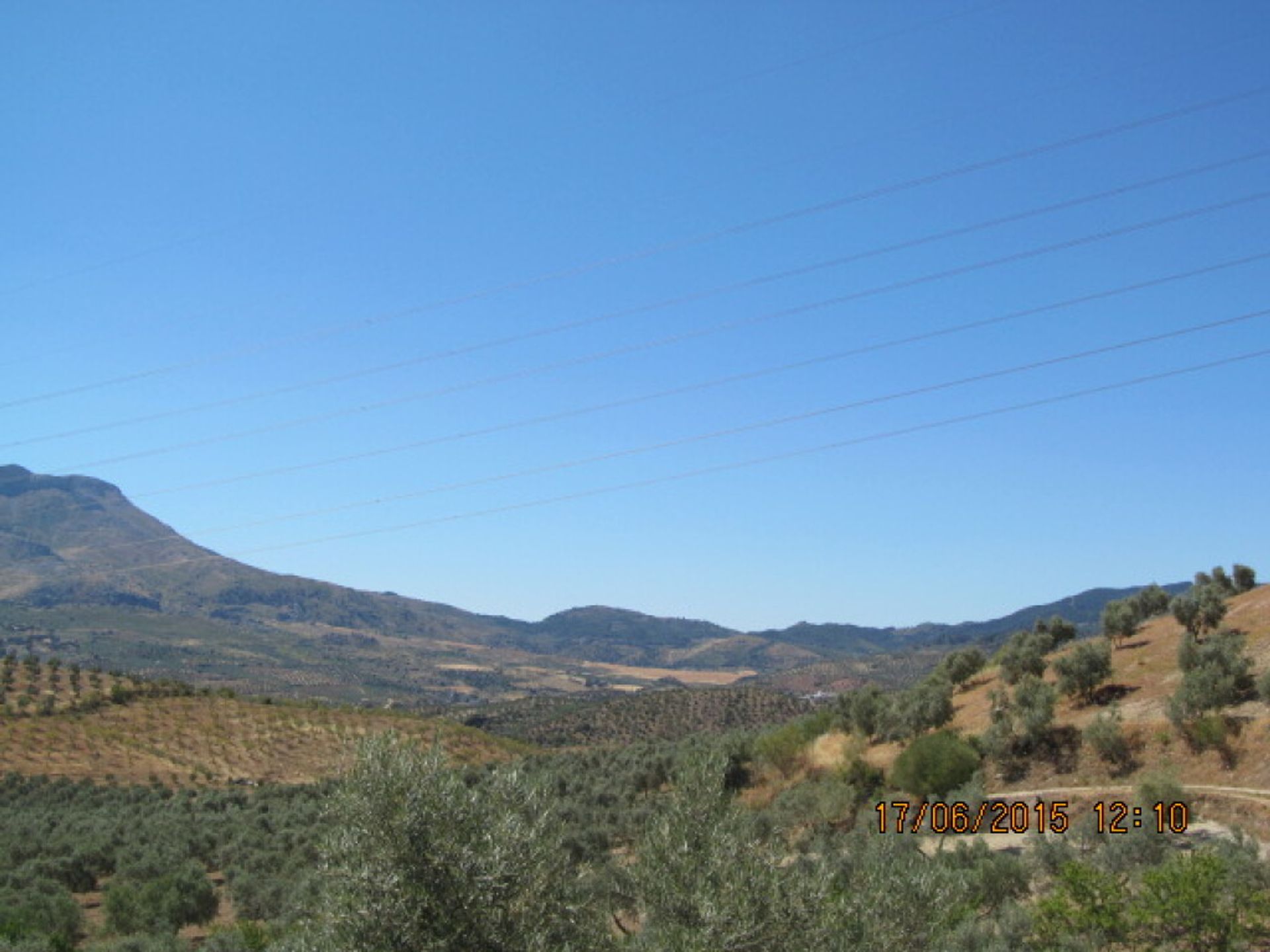 rumah dalam El Burgo, Andalucía 11517071