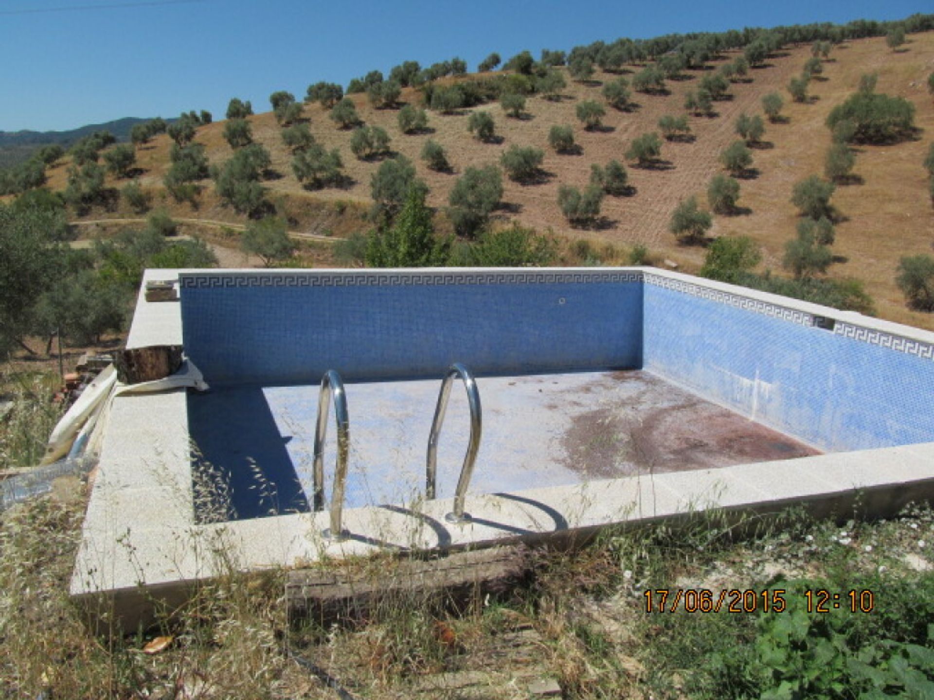 casa en El Burgo, Andalucía 11517071