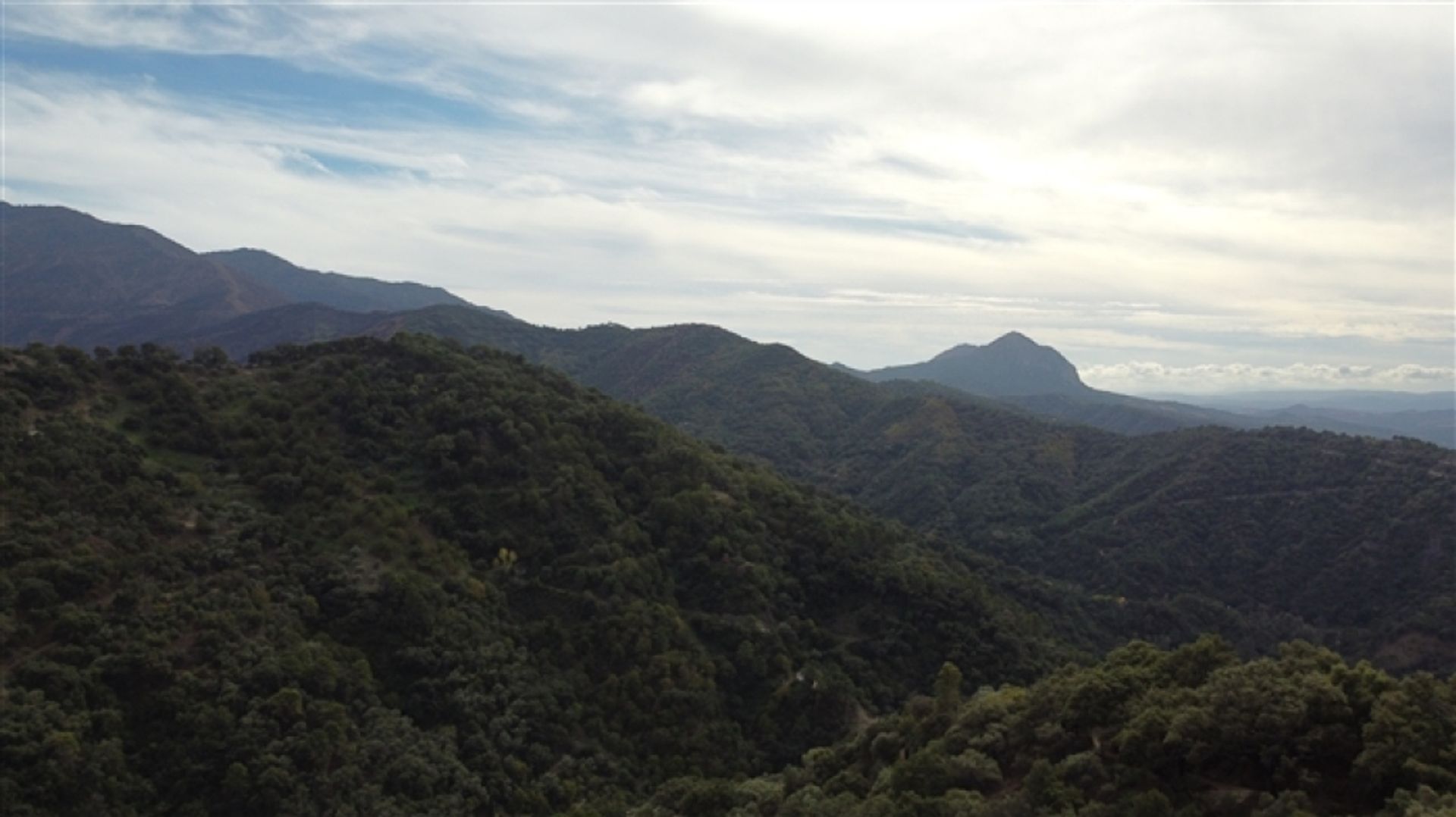 Tanah dalam Genalguacil, Andalucía 11517072