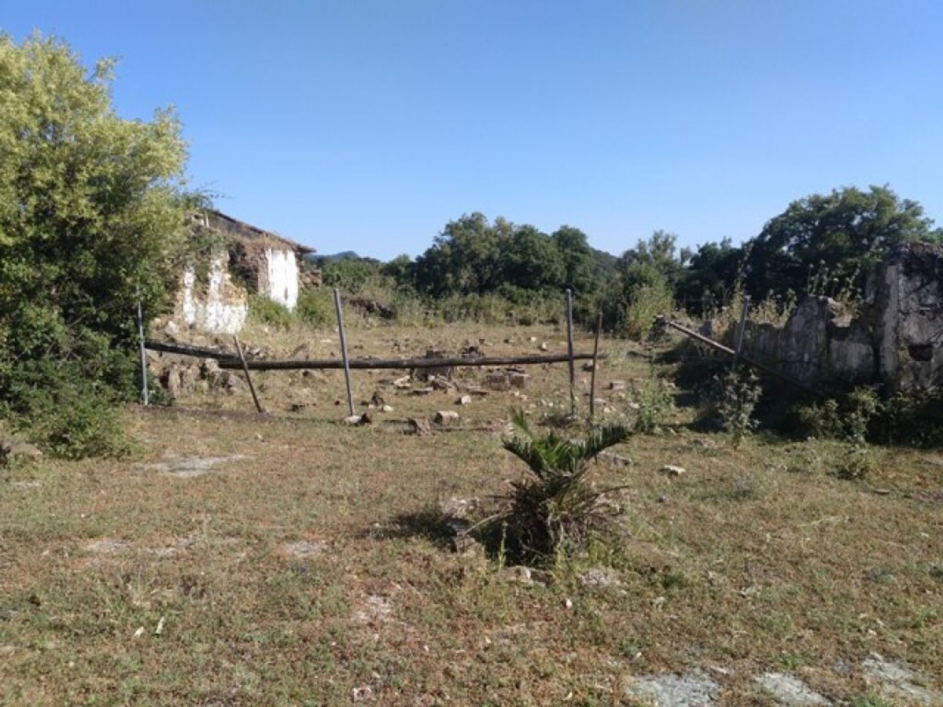 Land in Cortes de la Frontera, Andalusië 11517074