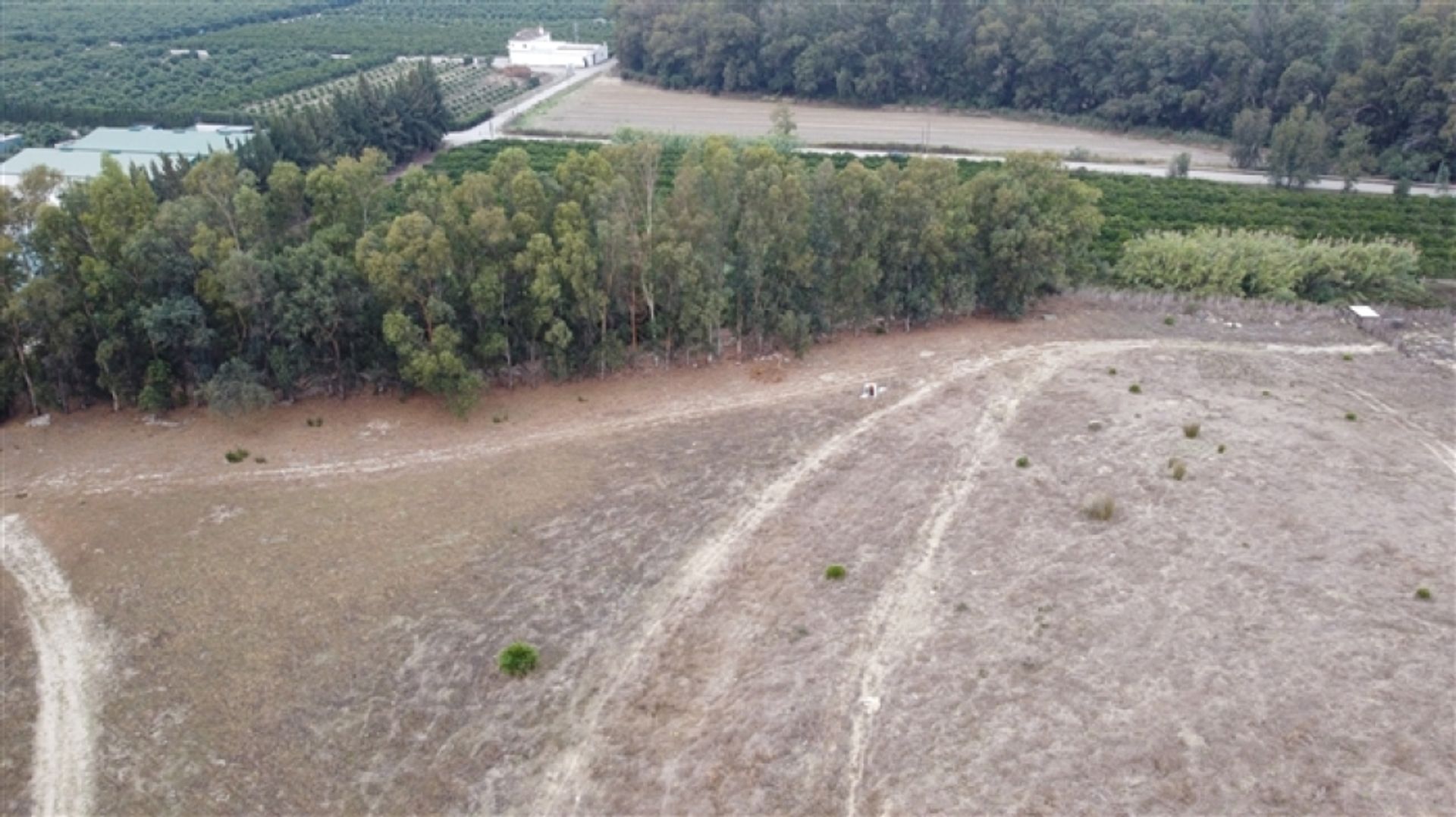 Land im San Martín del Tesorillo, Andalucía 11517077