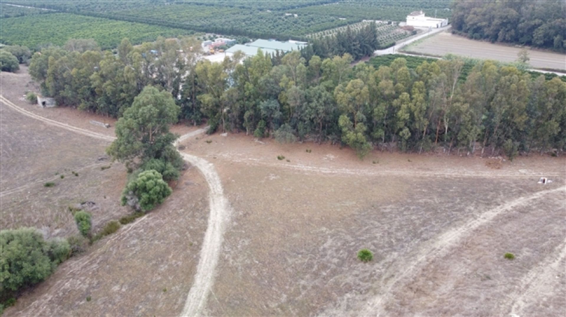 Tanah dalam San Martín del Tesorillo, Andalucía 11517077