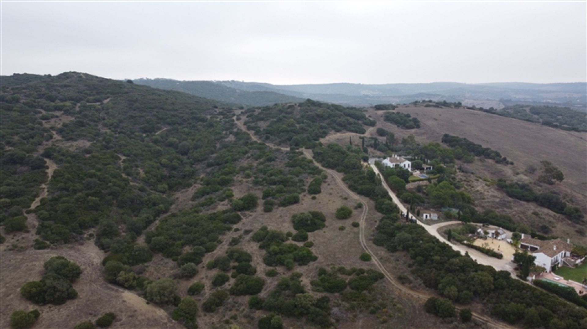 Land im San Martín del Tesorillo, Andalucía 11517077