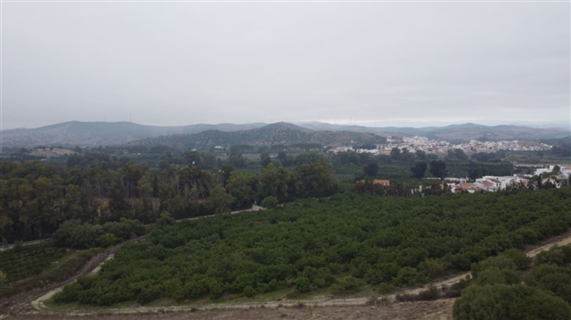 Land im San Martín del Tesorillo, Andalucía 11517077