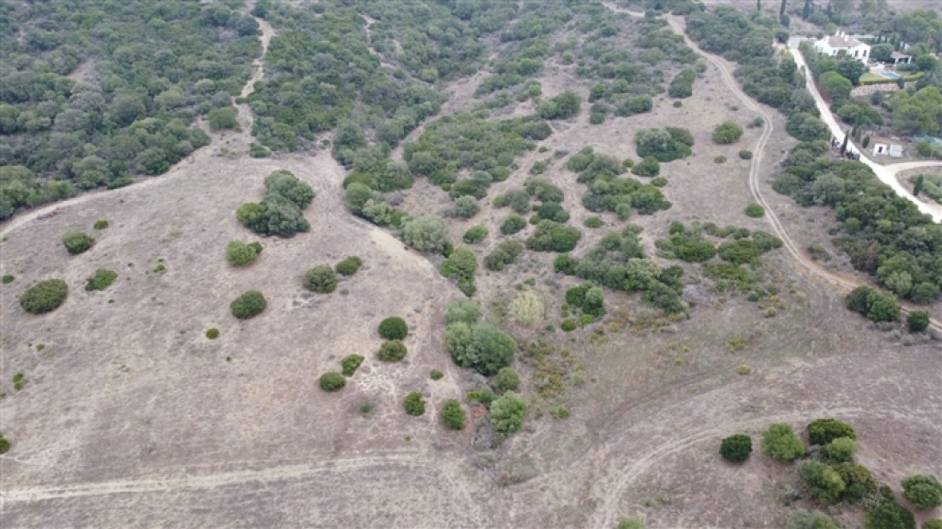 土地 在 Guadiaro, Andalusia 11517077